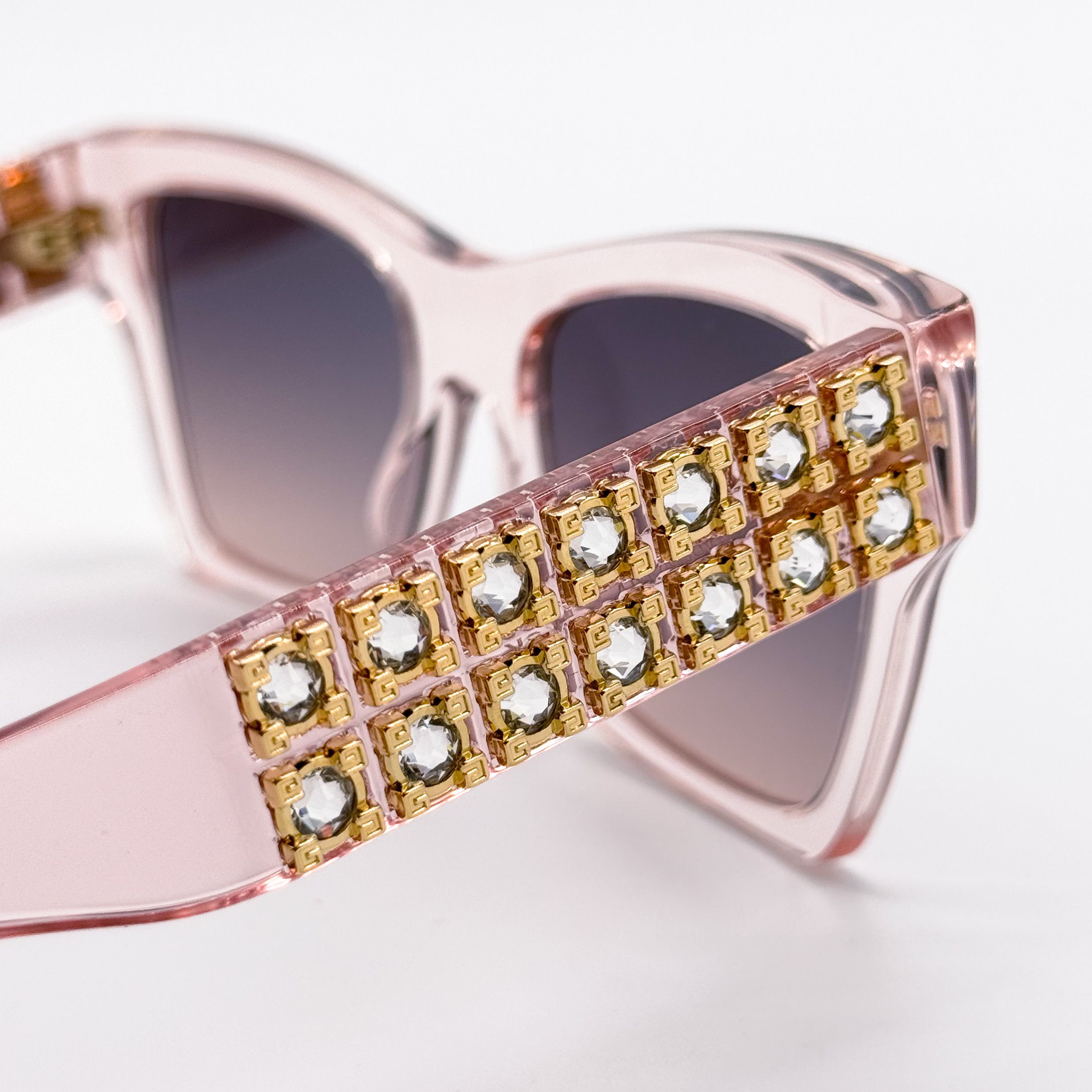 Givenchy NEW GV40076I 72B GIVENCHY UNGLASSES PINK EYEWEAR GIVENCHY Size ONE SIZE - 7 Thumbnail