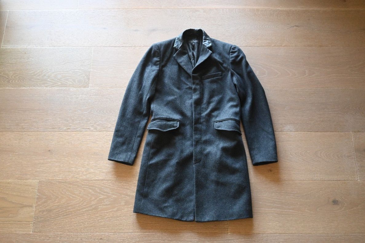 Other Rag and Bone Wool Coat - Size 36 Size US S / EU 44-46 / 1 - 1 Thumbnail
