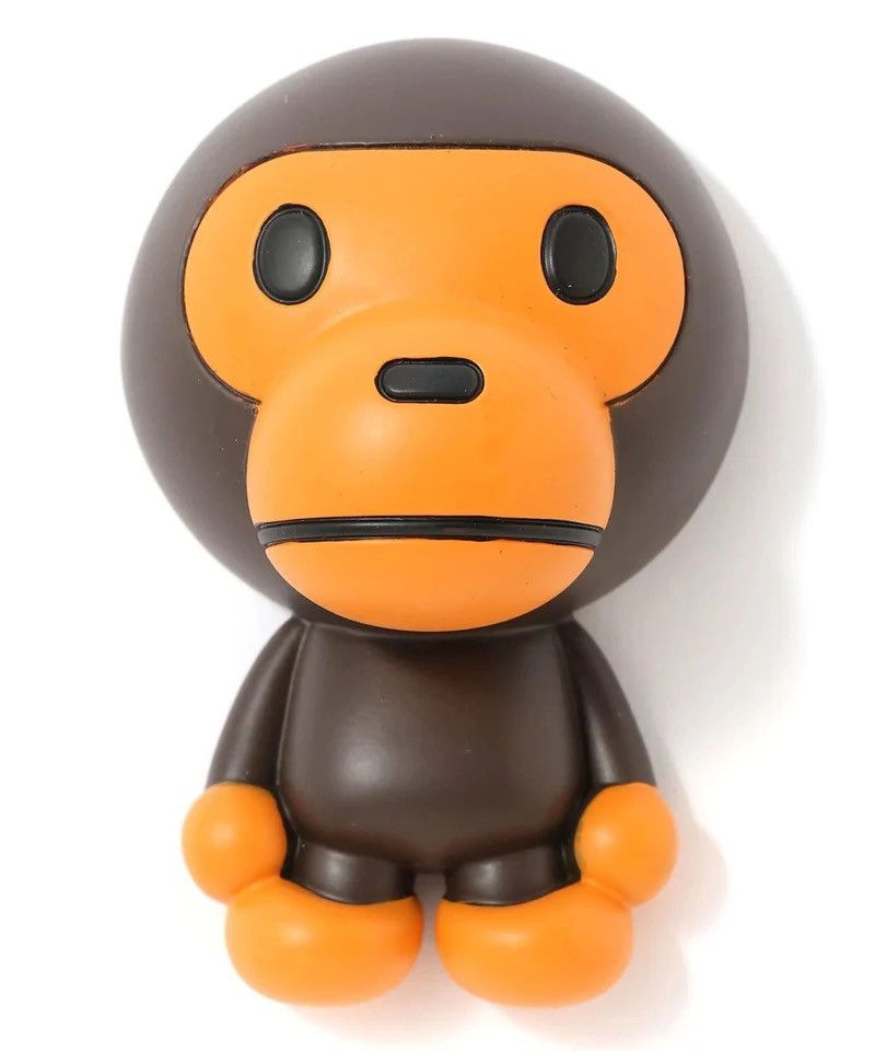 Bape Bape Baby Milo Chopstick Rest Set Size ONE SIZE - 4 Thumbnail