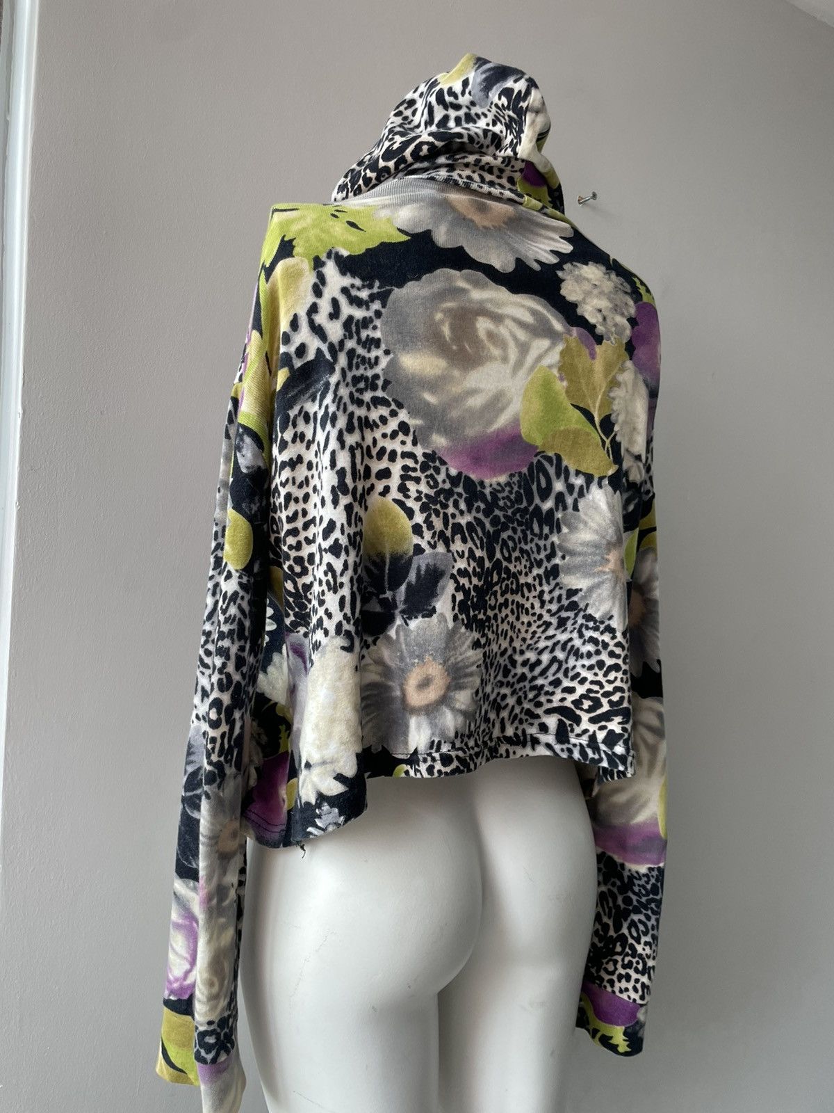 Vintage Vakkorama sweat Size S / US 4 / IT 40 - 16 Thumbnail