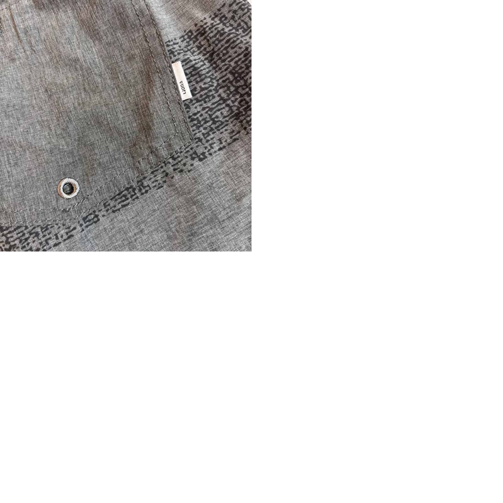 Vuori VINTAGE? No. Size US 29 - 9 Thumbnail