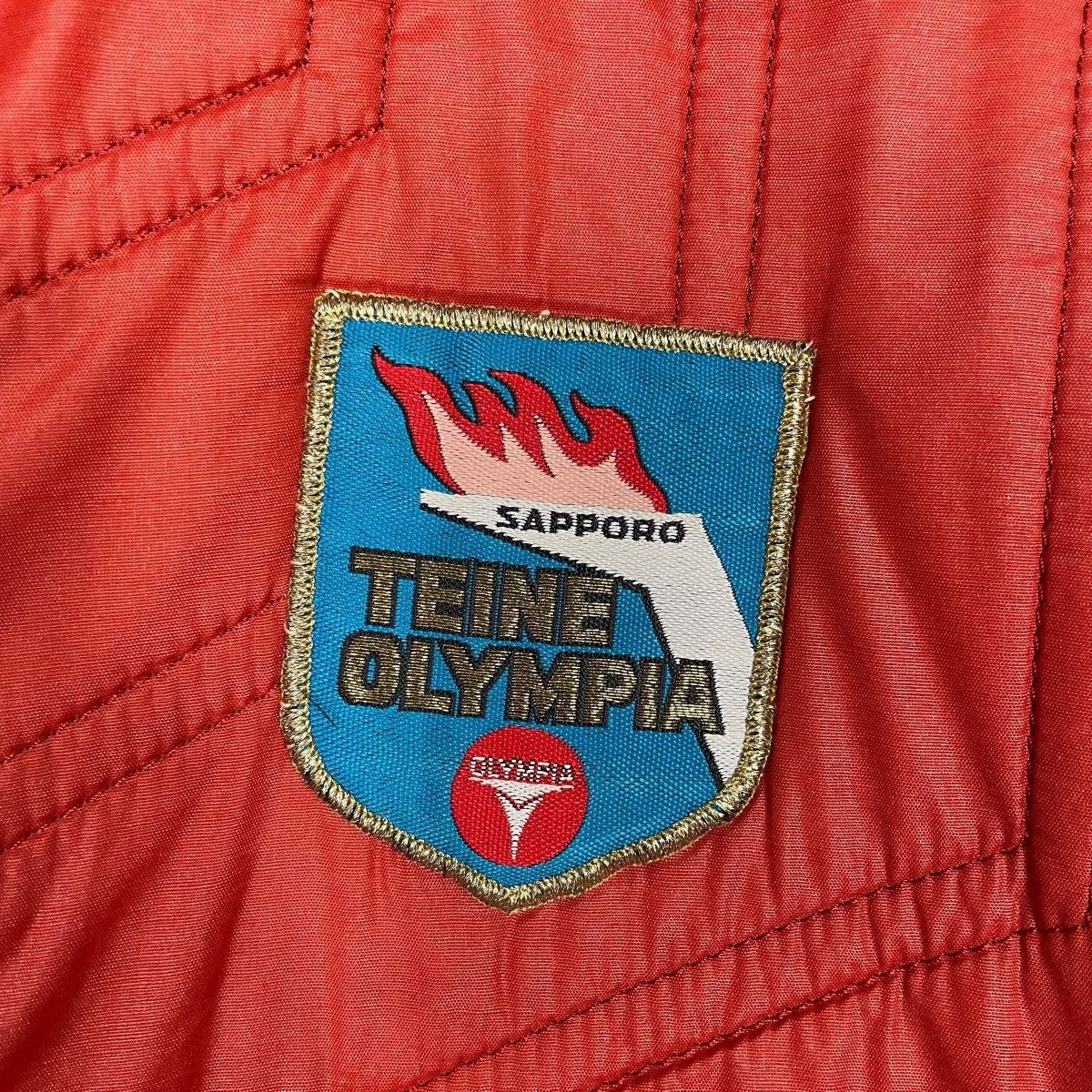Moncler Vintage 80s Gto Moncler Grenoble Skiwear Jacket Size US L / EU 52-54 / 3 - 15 Thumbnail