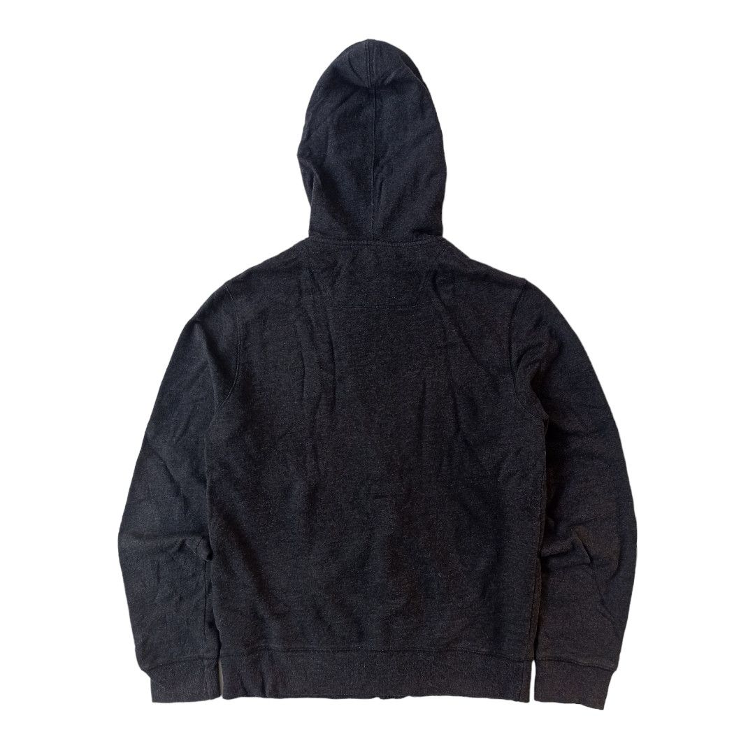 Ben Sherman Vintage Y2K Ben Sherman Signature Hoodie Size US L / EU 52-54 / 3 - 2 Thumbnail