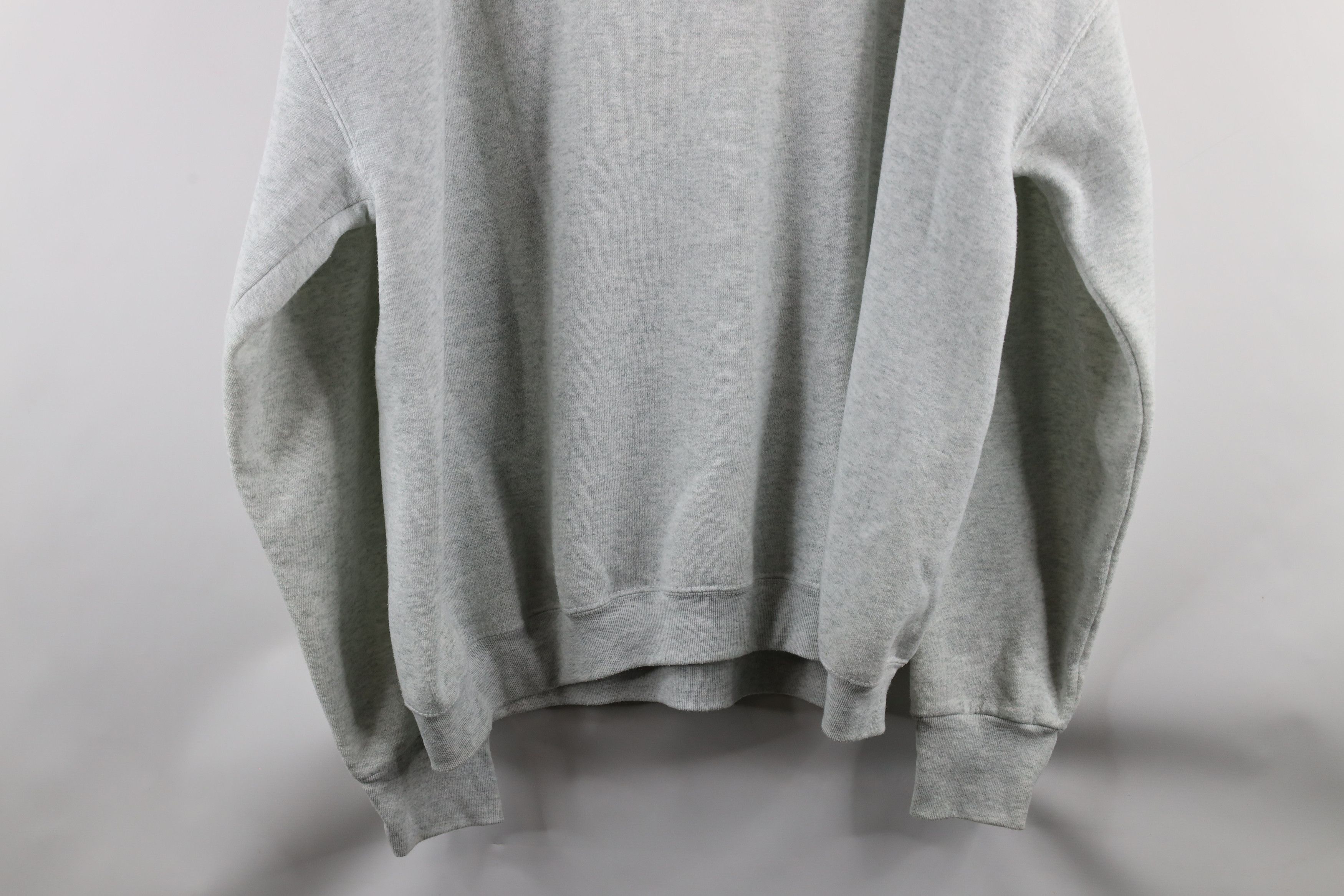Vintage Vintage 90s Streetwear Spell Out Golf Layered Sweatshirt Size US XXL / EU 58 / 5 - 11 Thumbnail