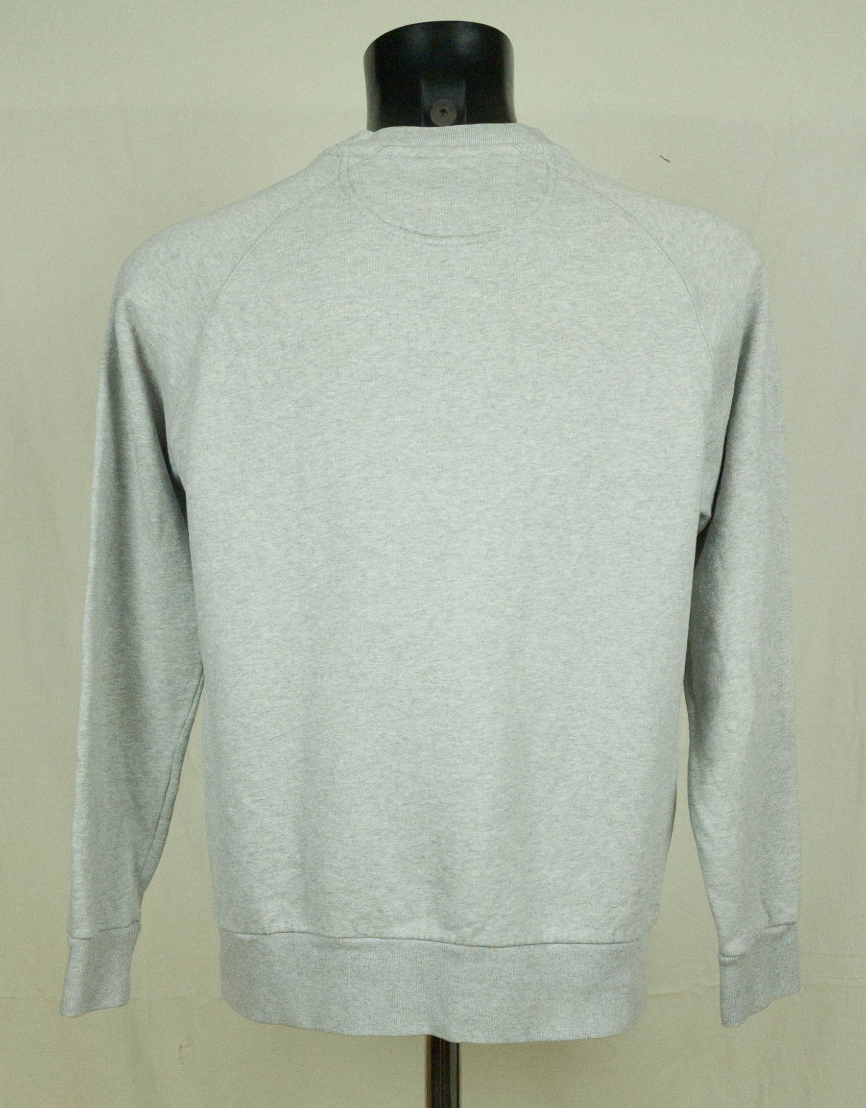 Henri Lloyd Henri Lloyd mens sweatshirt cotton size M gc Size US M / EU 48-50 / 2 - 2 Thumbnail
