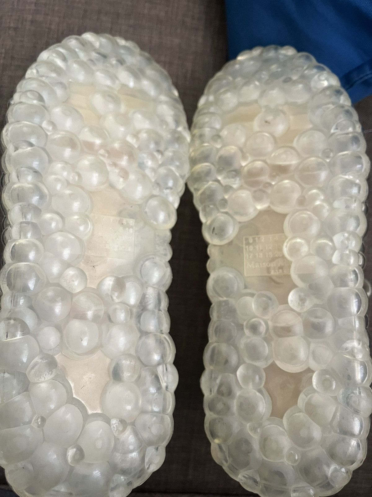 Maison Margiela Maison margiela super bounce Size US 11 / EU 44 - 5 Thumbnail