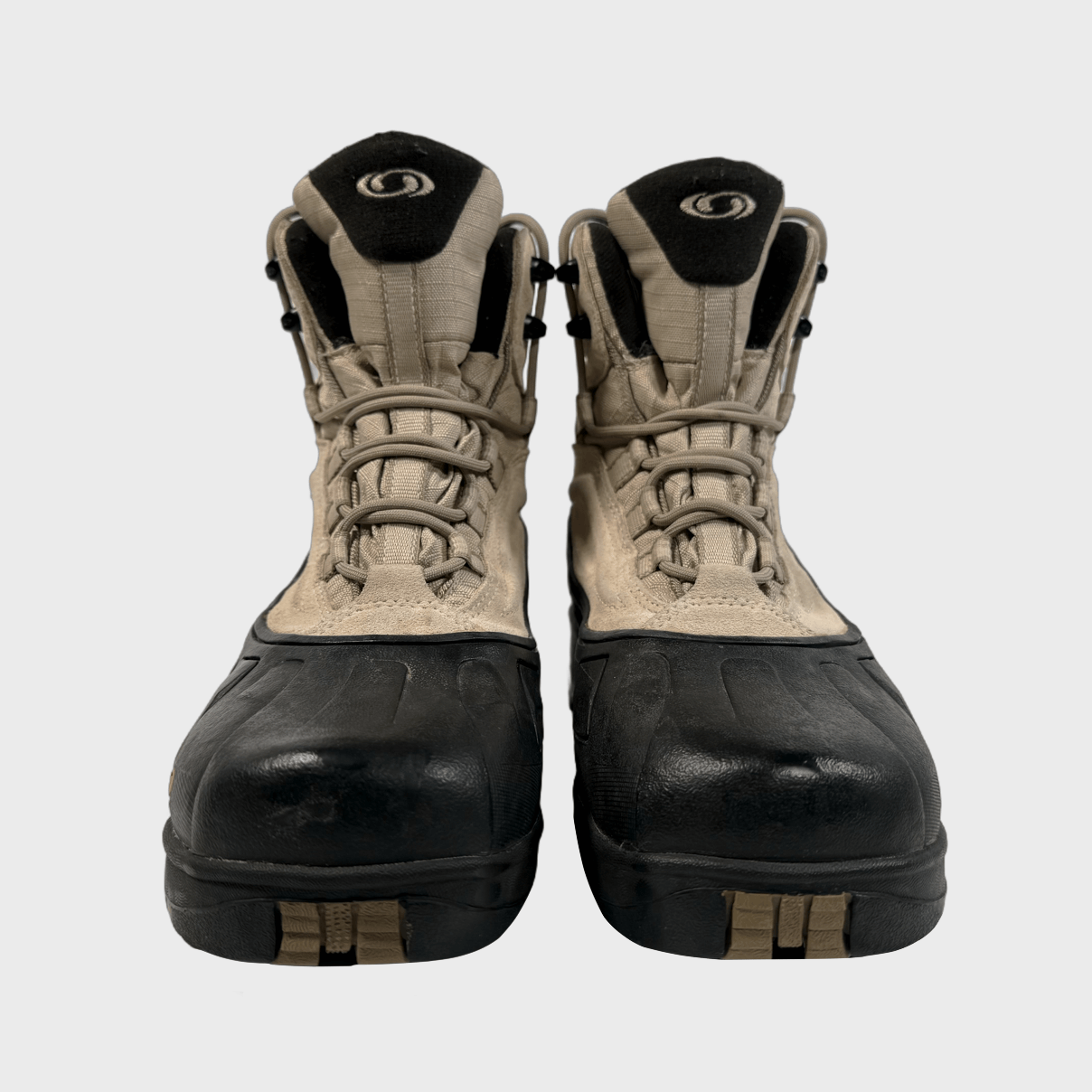 Salomon 2000's vintage Salomon Snow Hiking Boots Size US 7.5 / IT 37.5 - 7 Thumbnail