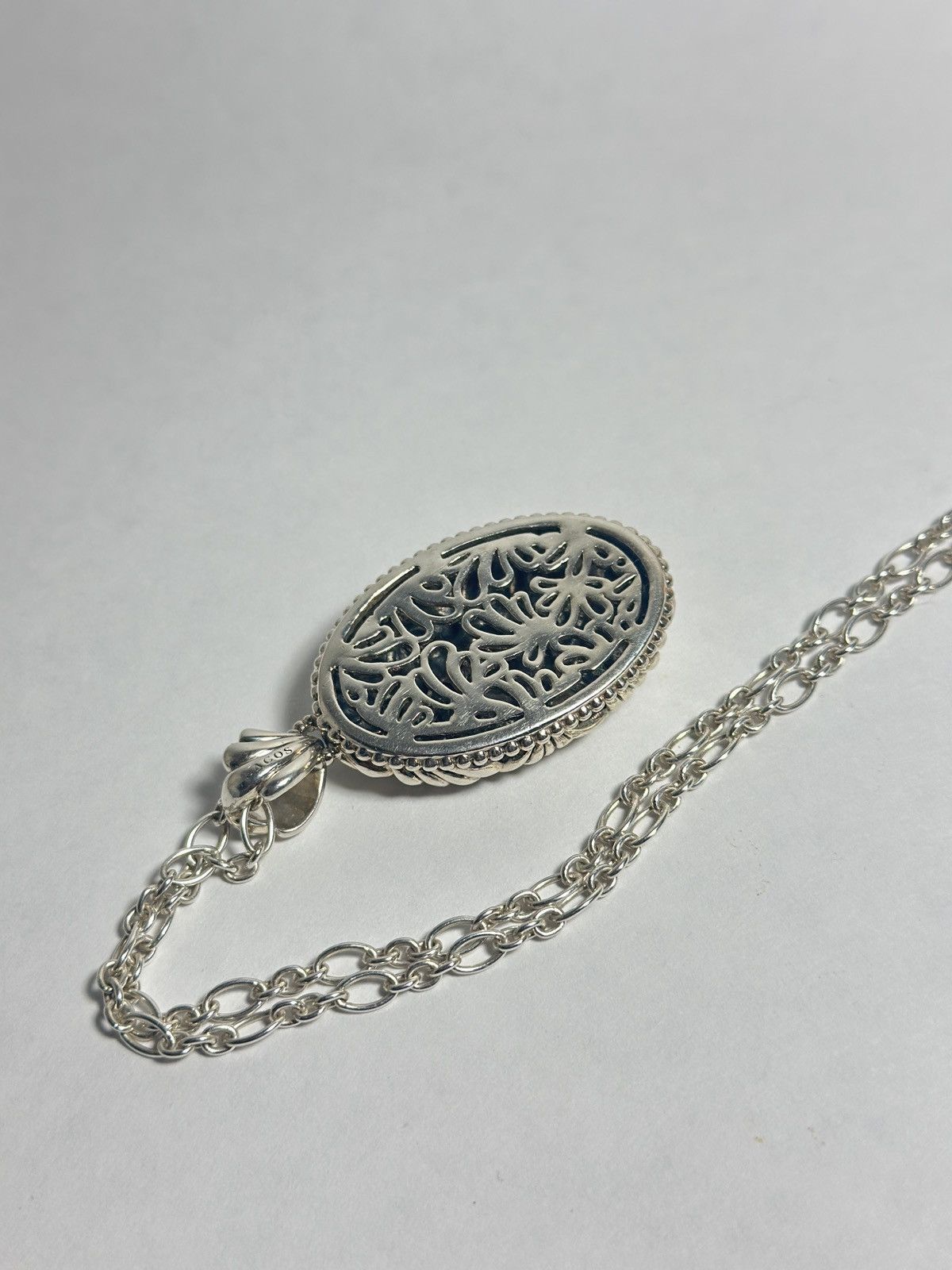 Designer × Vintage LAGOS Pendant Size ONE SIZE - 2 Thumbnail