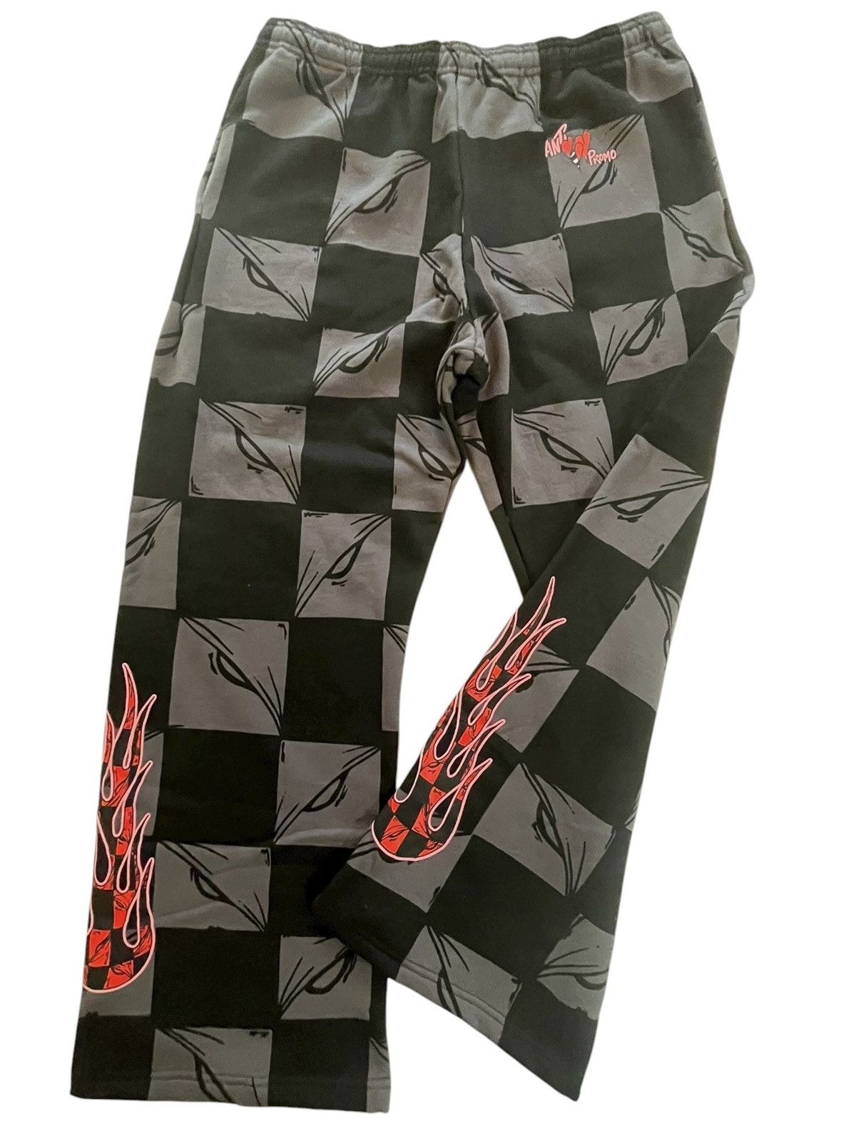 Matty Boy Anti Promo X Matty Boy Sweats L Size US 36 / EU 52 - 1 Thumbnail