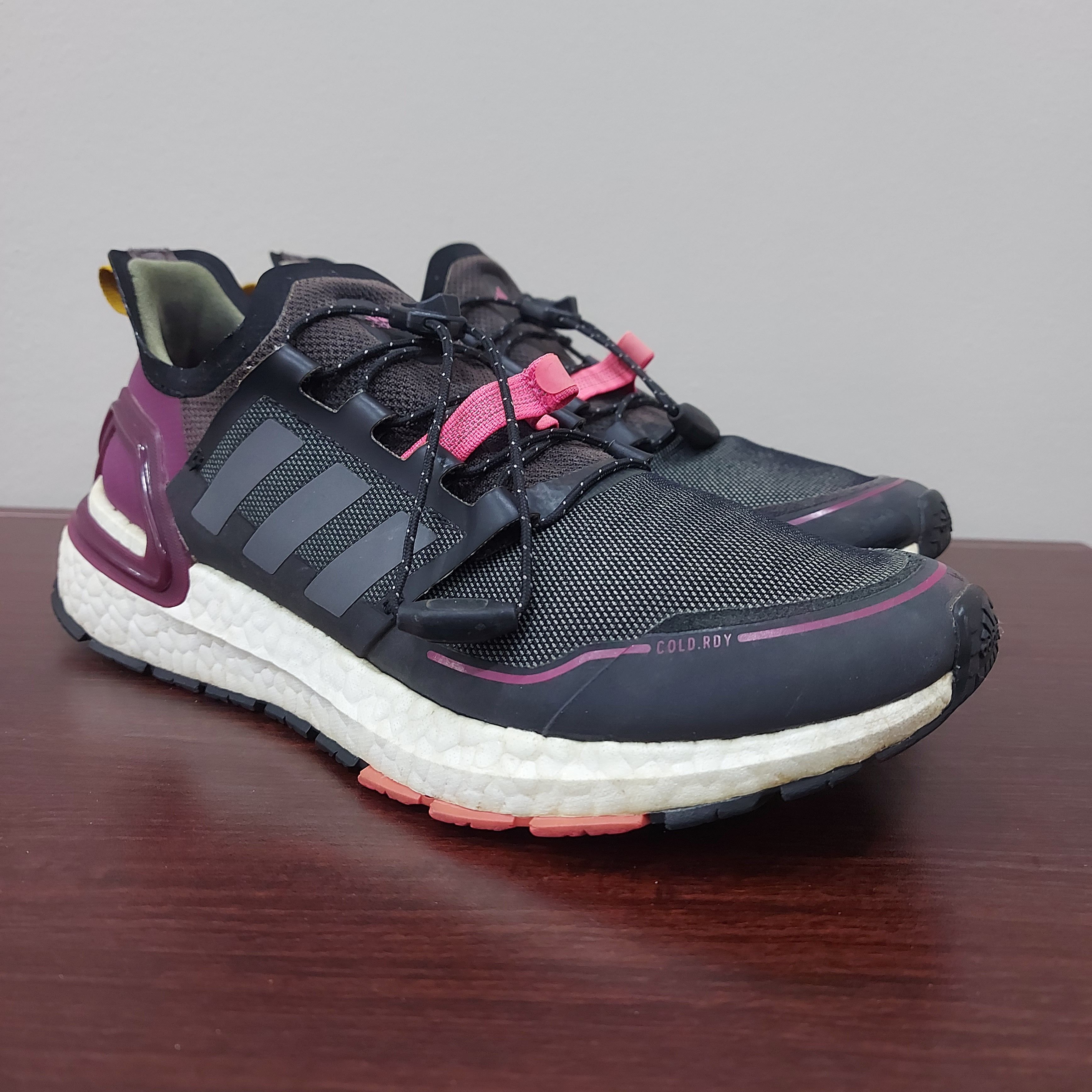 Adidas Adidas ultraboost cold.rdy Size US 8.5 / IT 38.5 - 1 Thumbnail