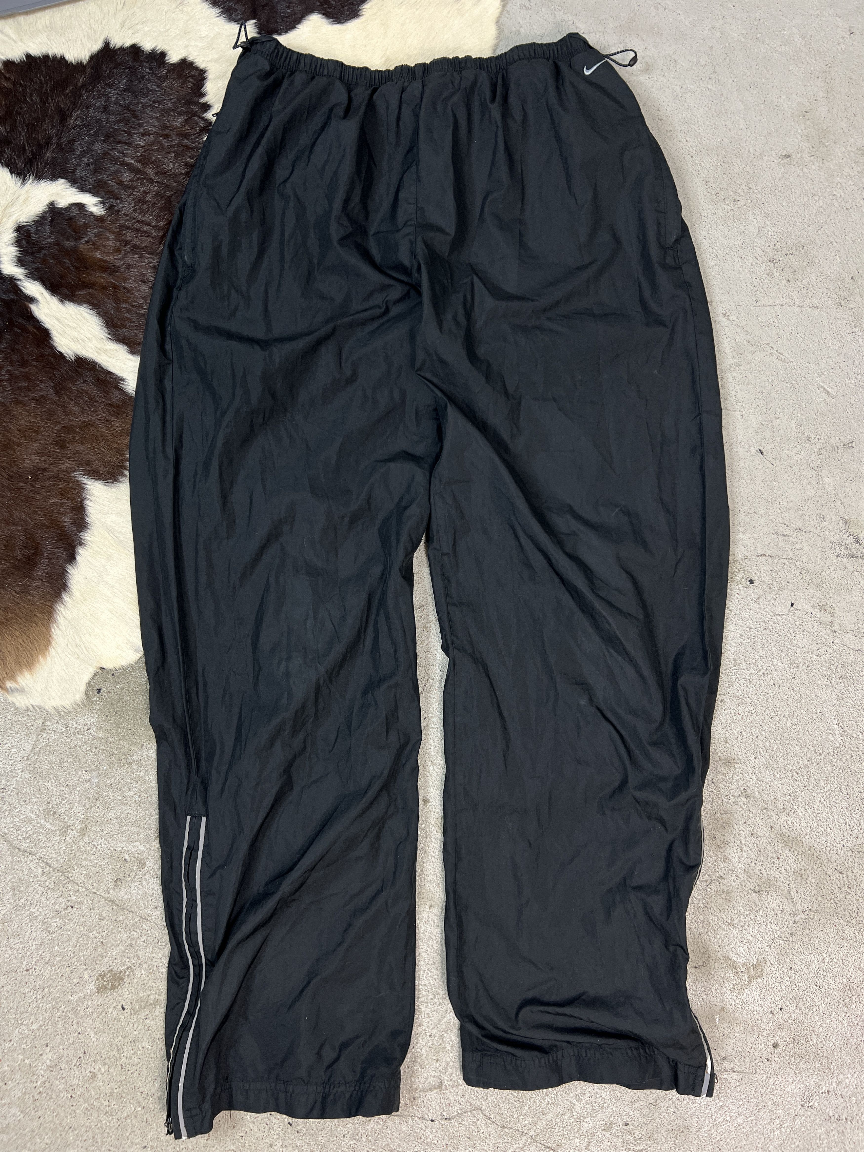 Nike × Vintage Vintage Nike 00s Sweatpants Size US 38 / EU 54 - 6 Thumbnail