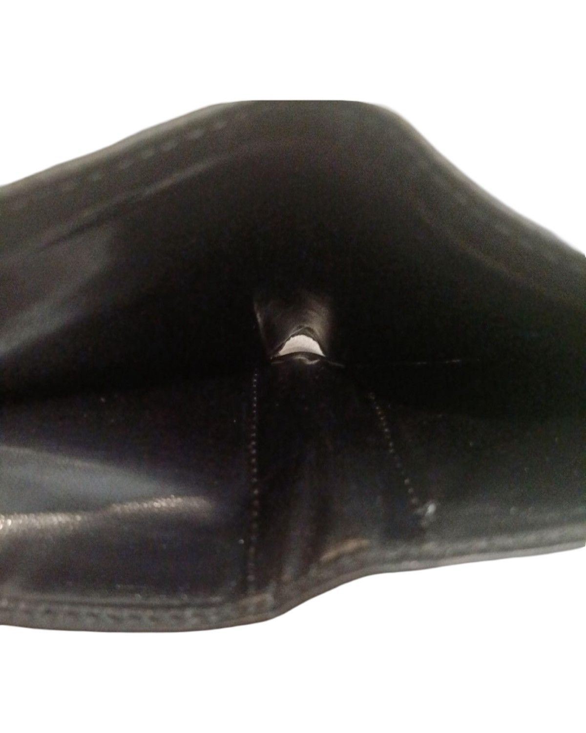 Vivienne Westwood 🔥Vintage🔥 Vivienne Westwood Leather Wallet Size ONE SIZE - 10 Thumbnail