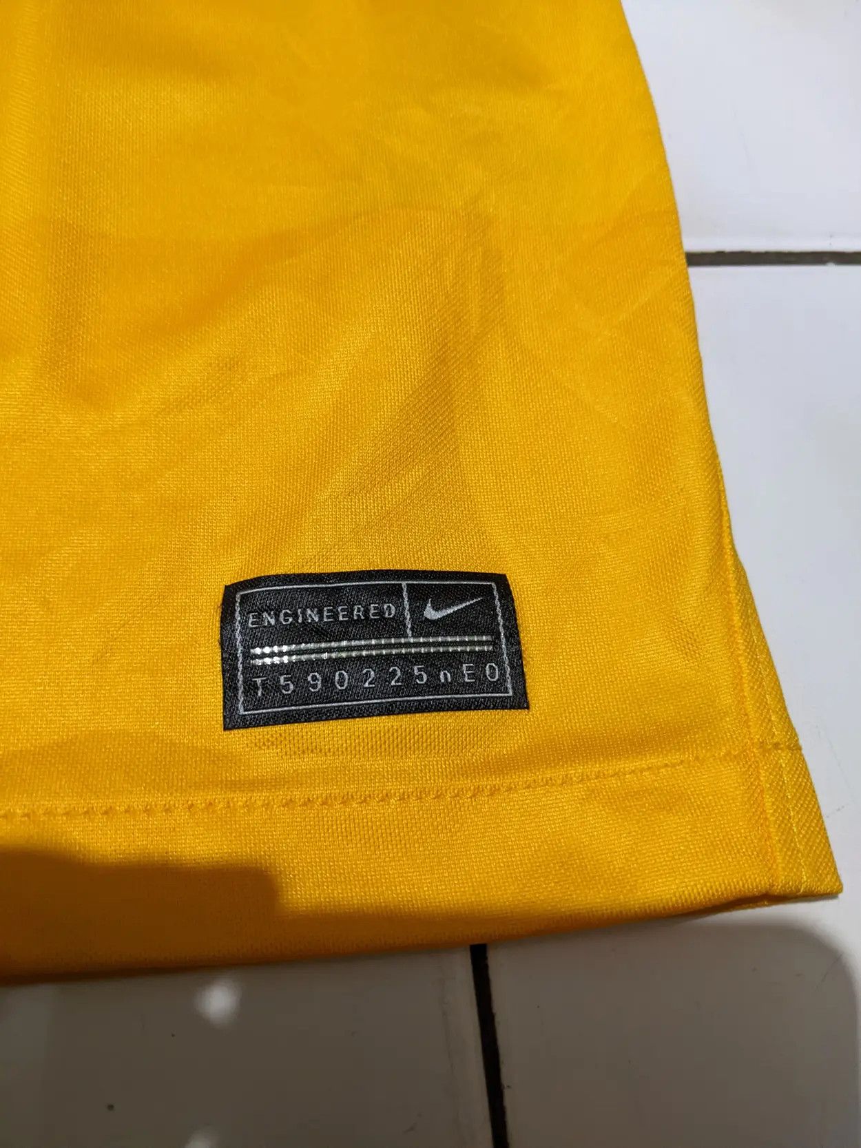 Nike Tottenham Hotspur 2020 #7 SON Heung Min Third Jersey Size US M / EU 48-50 / 2 - 13 Thumbnail