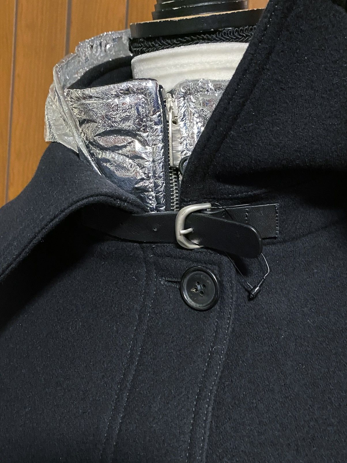 Off-White Off-White Arrows layered parka coat size 40/us size 4 Size S / US 4 / IT 40 - 9 Thumbnail