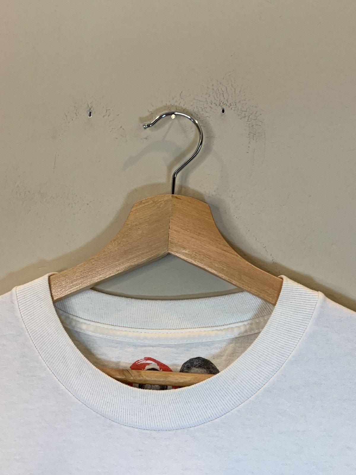 Golf Wang × Odd Future × Vintage *RARE* Vintage MellowHype OFWGKTA Tyler Odd Future Rap Shirt Size US L / EU 52-54 / 3 - 5 Thumbnail