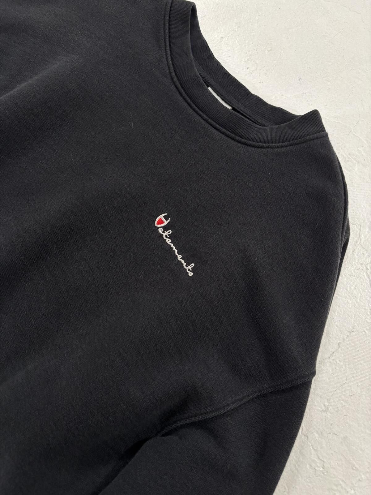 Vetements Vetements 2016 Champion Crewneck Size US M / EU 48-50 / 2 - 2 Thumbnail
