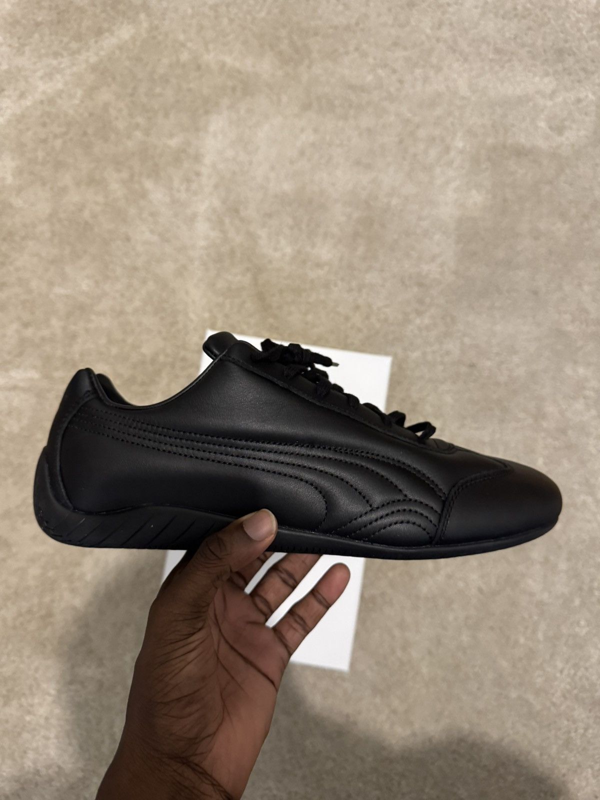 JJJJound × Puma JJJJound Puma Speedcat Size US 10 / EU 43 - 1 Thumbnail