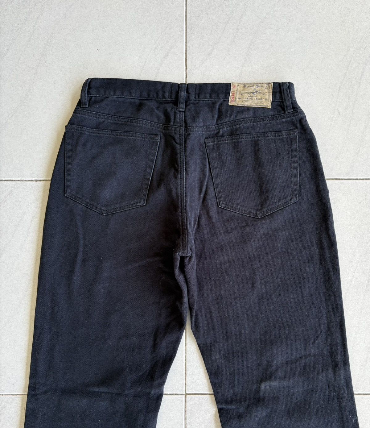 Redhead Red Head Streetwear Denim Size US 32 / EU 48 - 11 Thumbnail