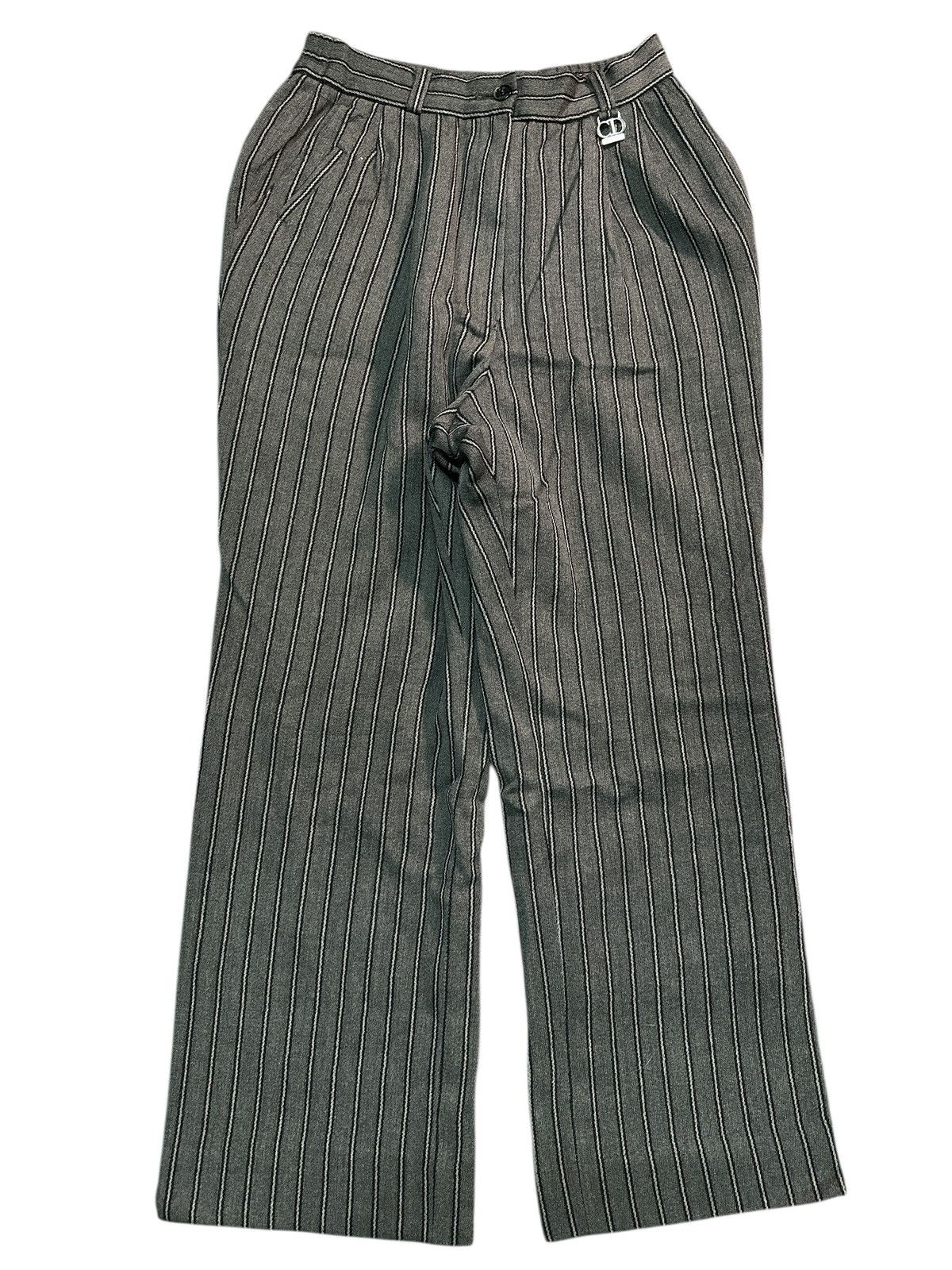 Christian Dior Monsieur Christian Dior Sport Hickory . Size 24" / US 00 / IT 34 - 1 Thumbnail