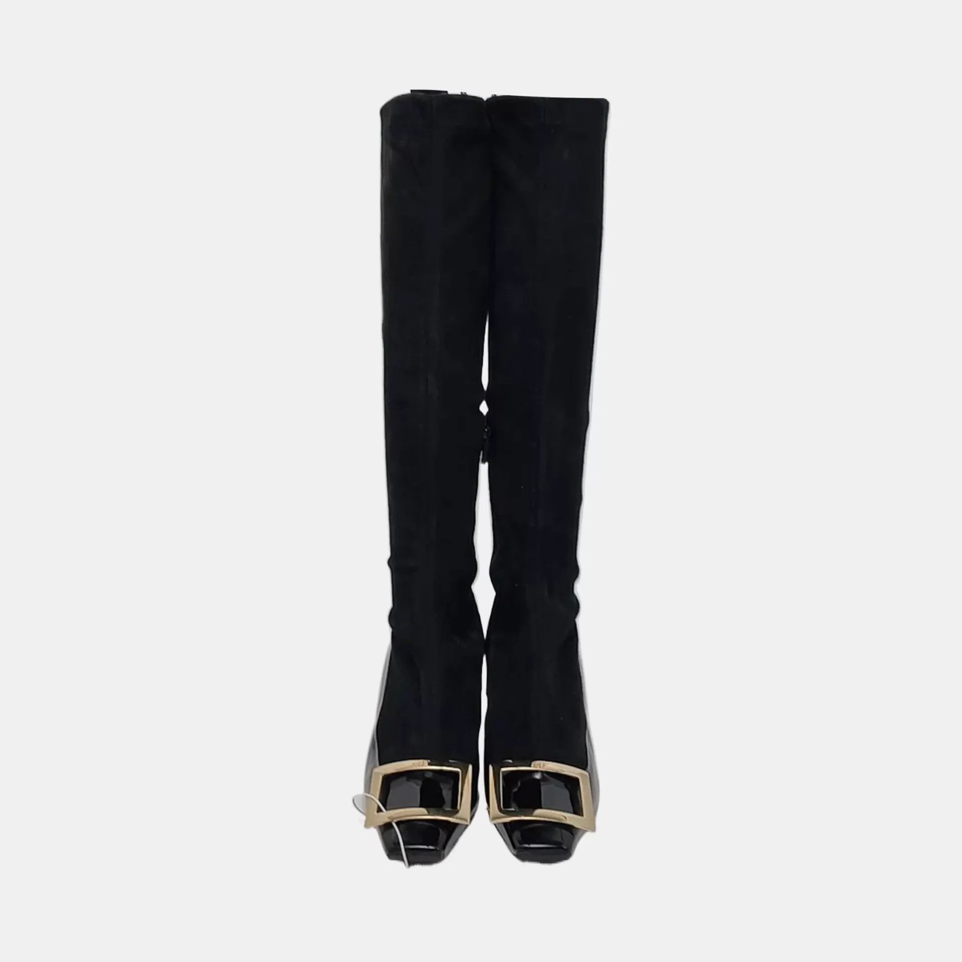 Roger Vivier Roger Vivier boots 36 Size US 5.5 / IT 35.5 - 8 Thumbnail