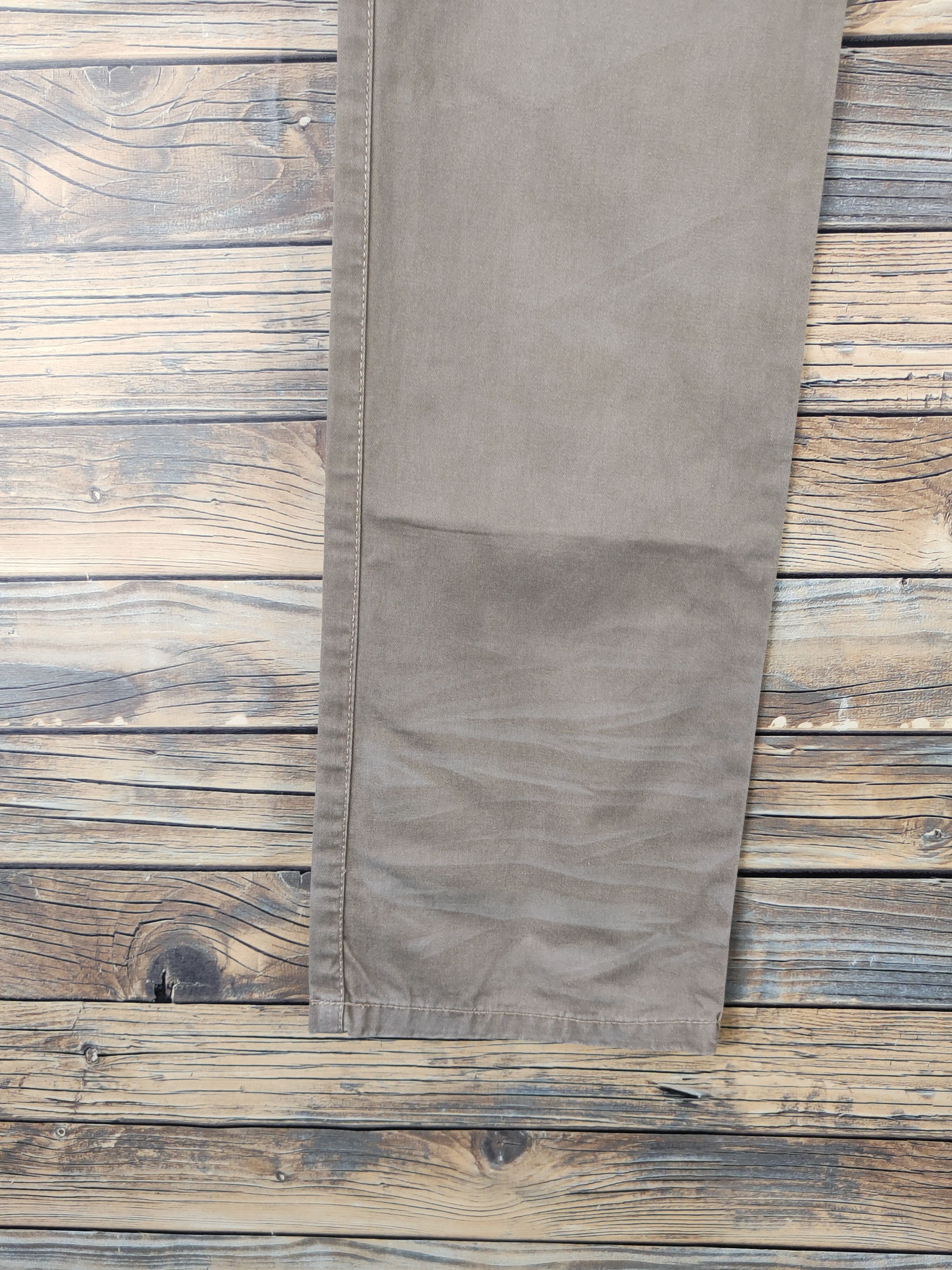 In The Attic DL In The Attic Multipocket Tactical Cargo Pants #W1048 Size US 31 - 4 Thumbnail
