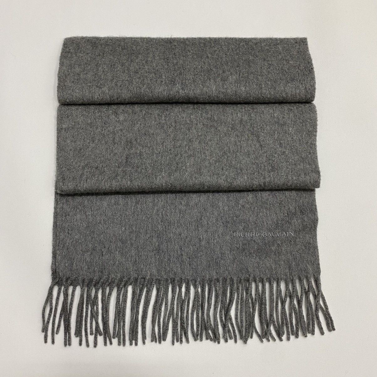 Pierre Balmain PIERRE BALMAIN SCARF MUFFLER LUX038 Size ONE SIZE - 6 Thumbnail