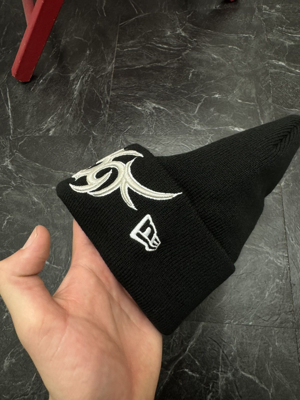 Supreme Supreme Beanie Size ONE SIZE - 2 Thumbnail