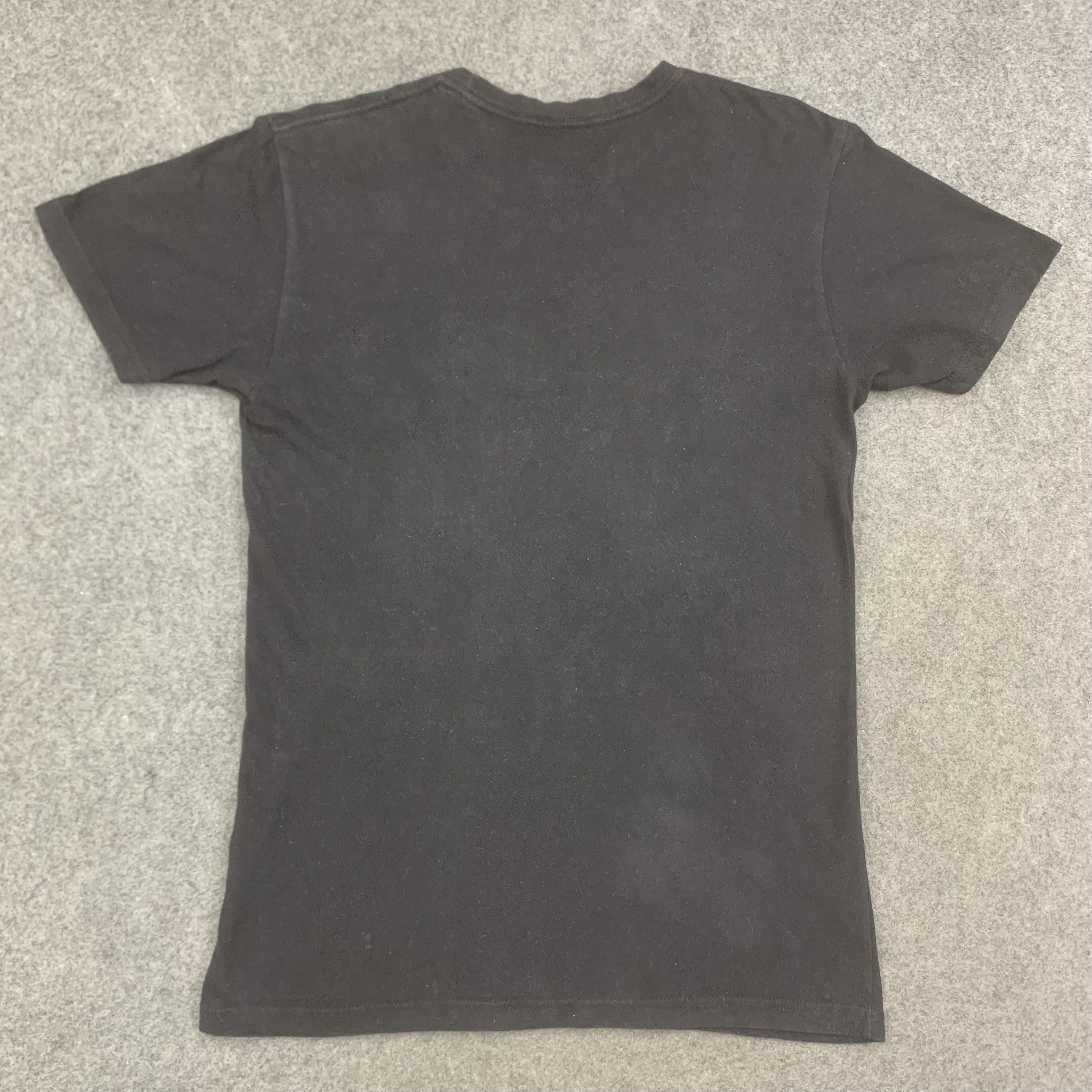 Vintage Death Note Tee Shirt - R007 Size US S / EU 44-46 / 1 - 3 Thumbnail