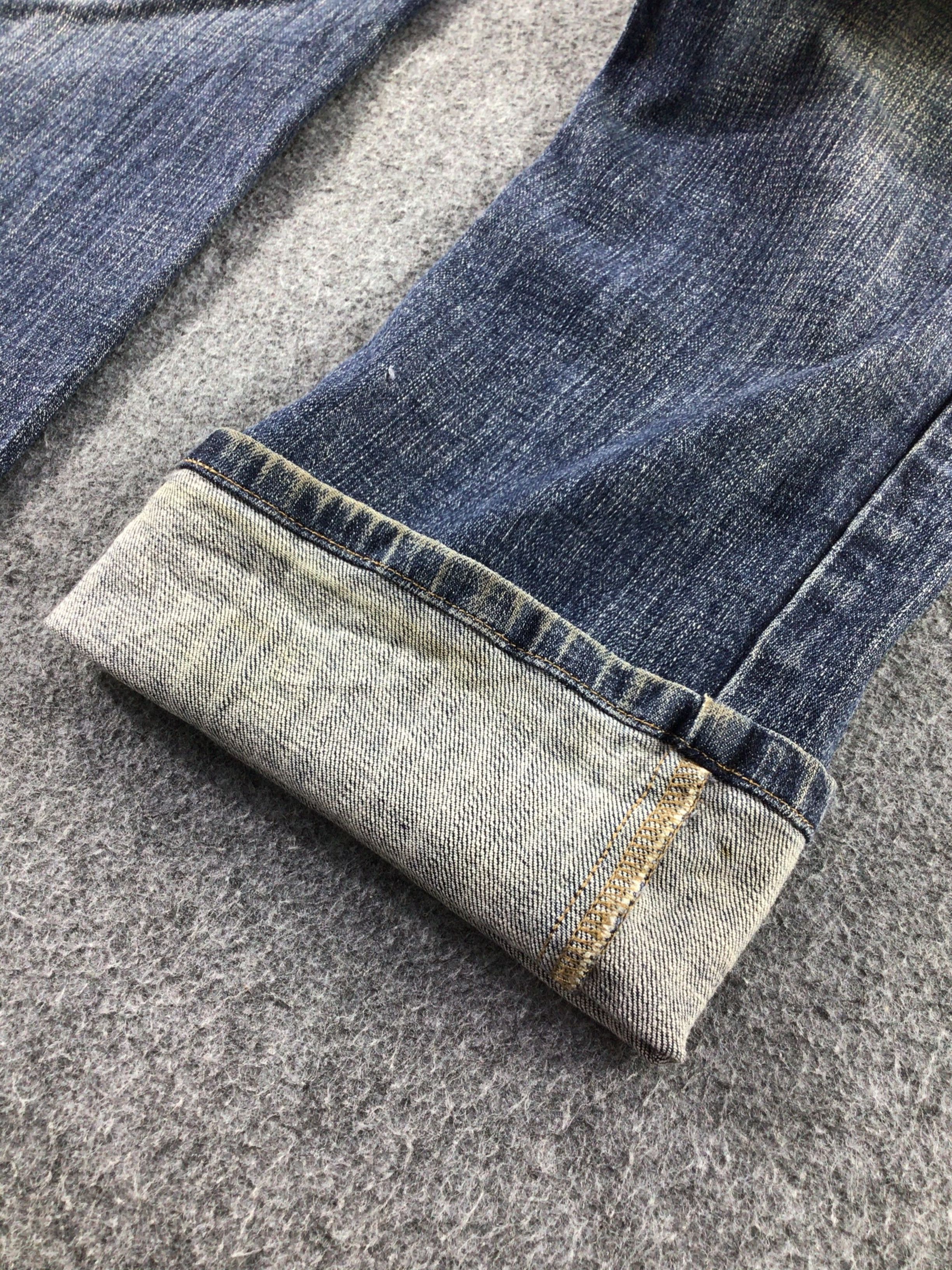 Levi's × Vintage Vintage Levis 514 Jeans-JM290 Size US 32 / EU 48 - 6 Thumbnail