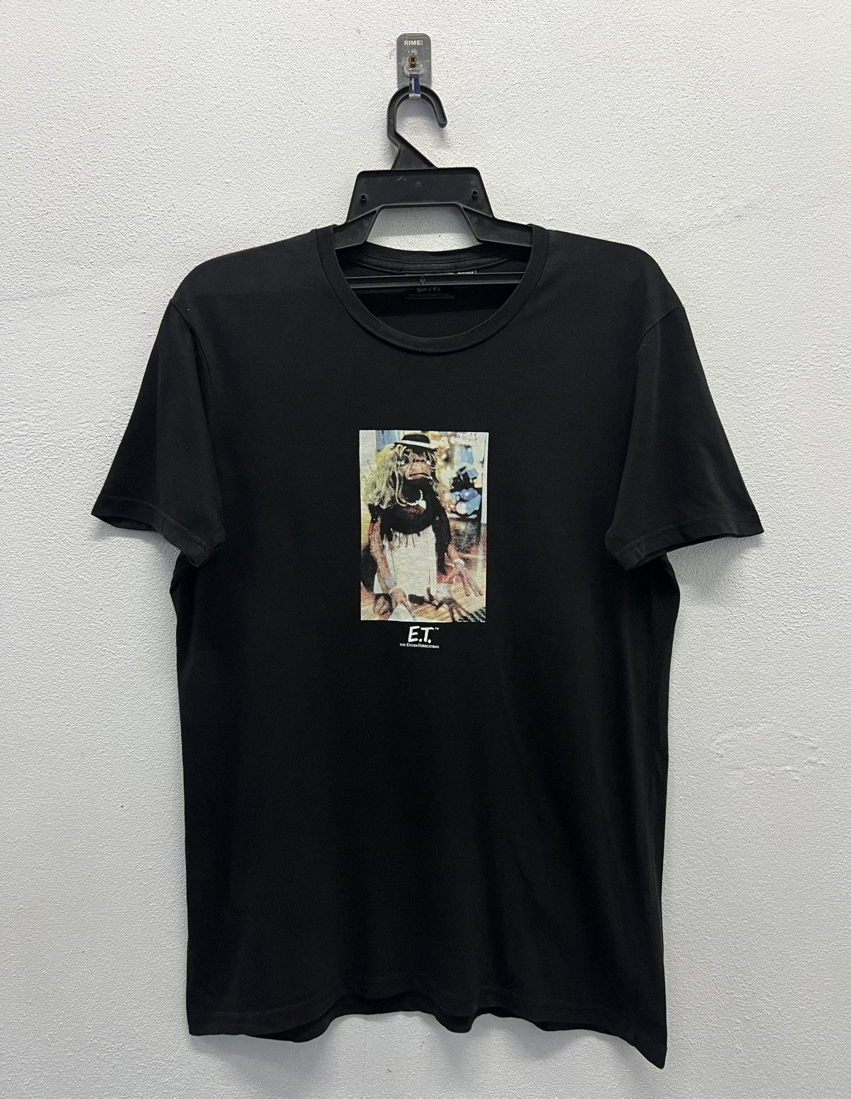 Universal Studios × Vintage VINTAGE UNIVERSAL STUDIOS THE EXTRA TERRESTRIAL SHIRT Size US M / EU 48-50 / 2 - 1 Thumbnail