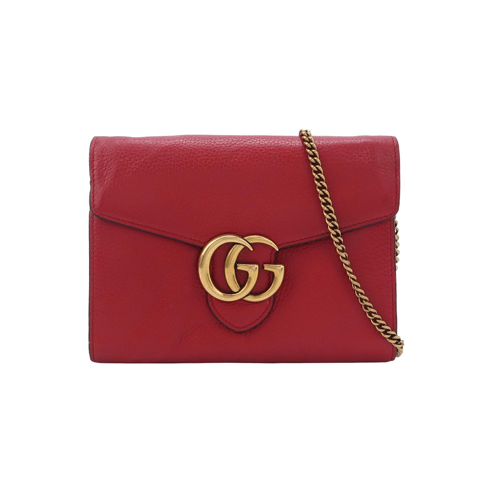 Gucci Gucci Women os Shoulder Bags Size ONE SIZE - 1 Thumbnail