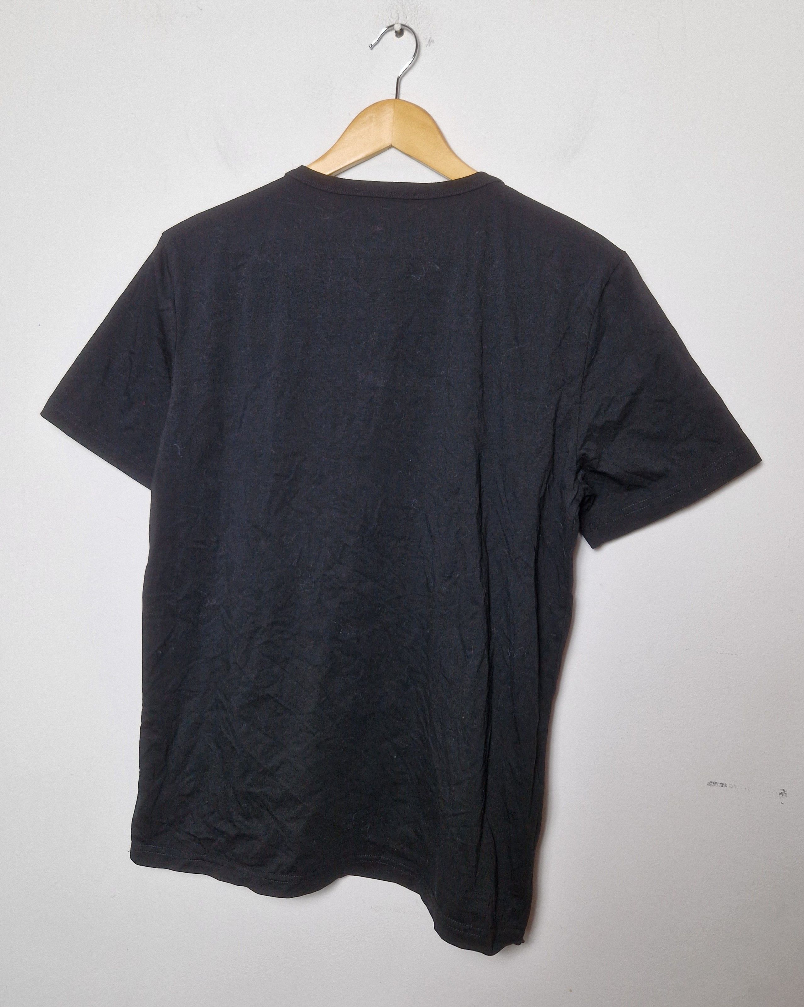 Dolce & Gabbana Dolce & Gabbana D&G L'Amore E Bellezza t-shirt Size US L / EU 52-54 / 3 - 4 Thumbnail