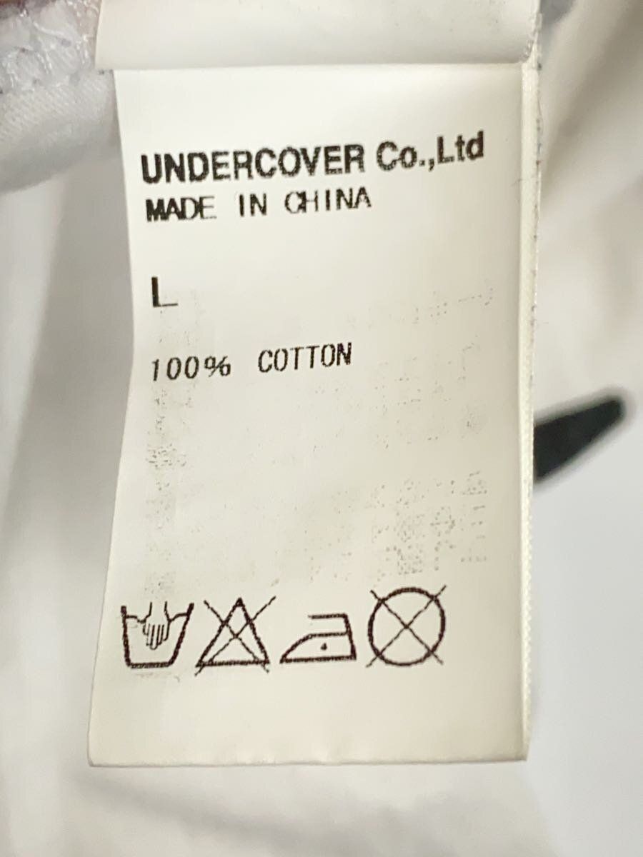Undercover Archive U Logo Tee Size US L / EU 52-54 / 3 - 5 Thumbnail