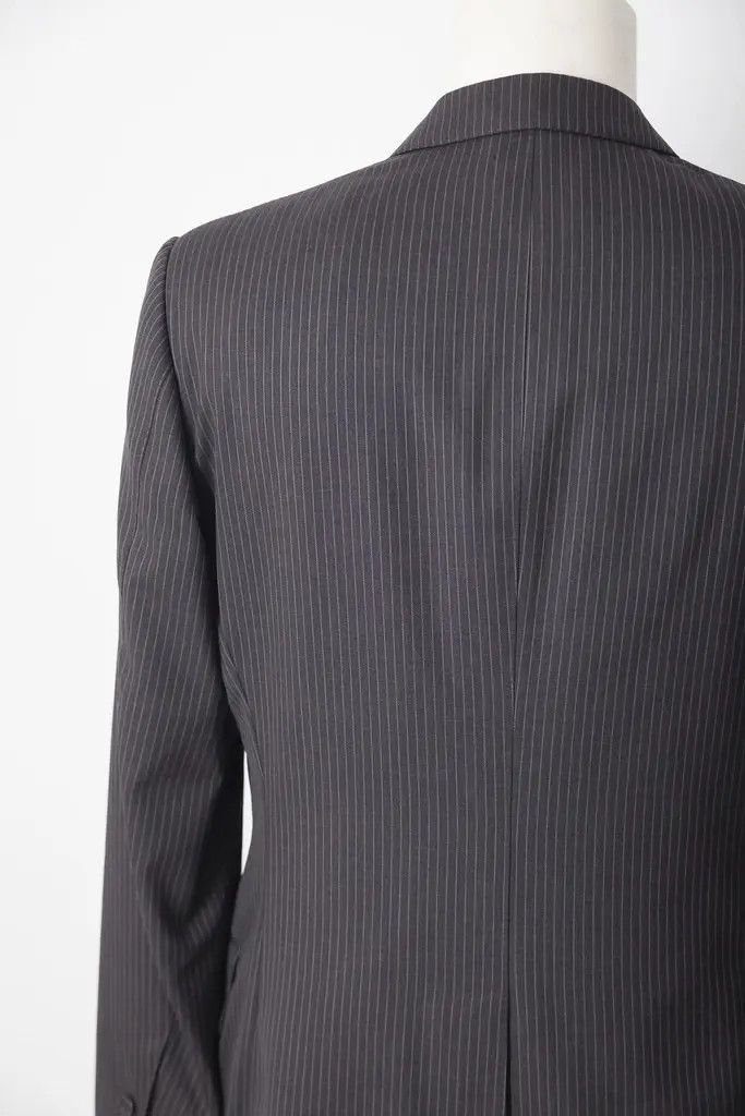 Tom Ford Tom Ford pinstripe suit Size 46R - 4 Thumbnail