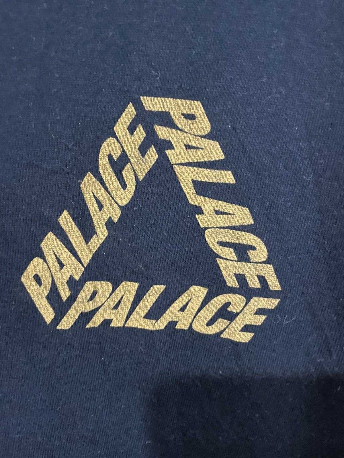 Palace Vintage Palace Long sleeve Shirts Size US S / EU 44-46 / 1 - 14 Thumbnail