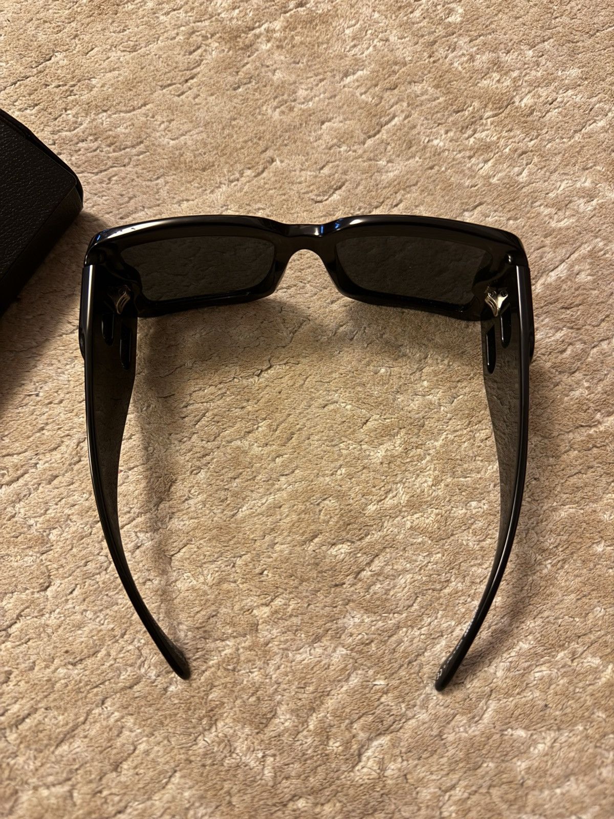 Burberry Burberry sunglasses Size ONE SIZE - 4 Thumbnail