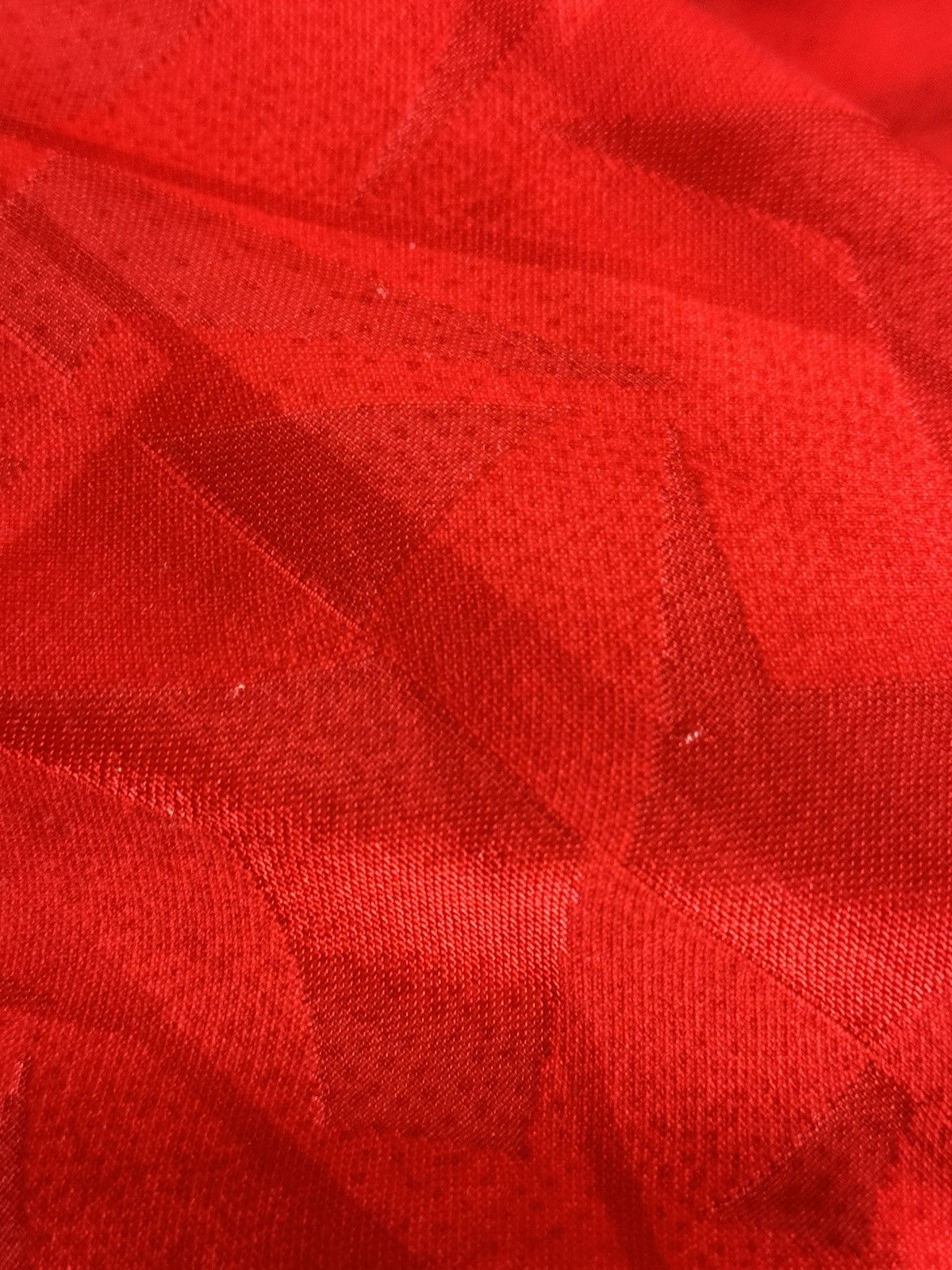 Umbro Nottingham Forest 90/92 Home Football Jersey Size US M / EU 48-50 / 2 - 8 Thumbnail
