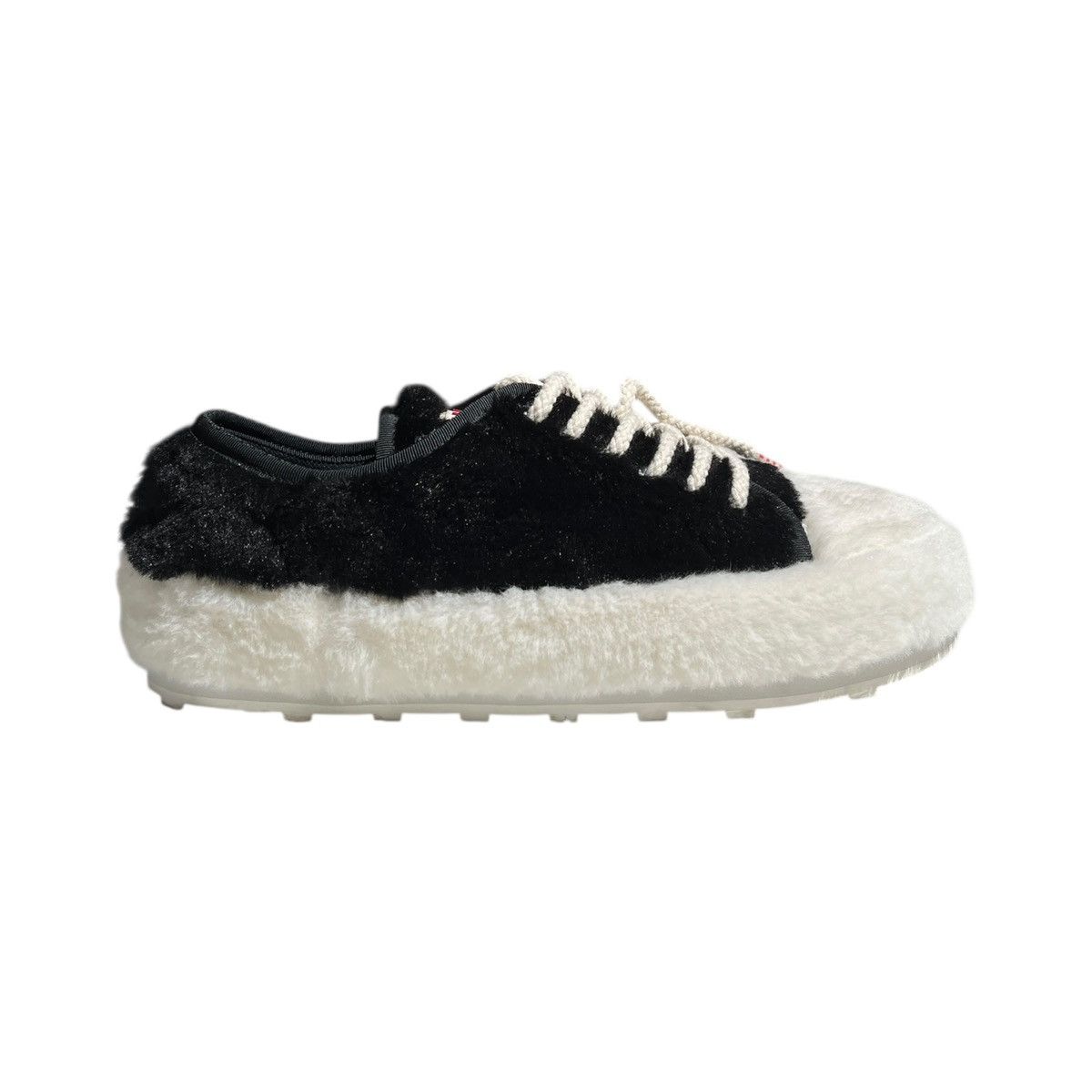 Marni Teddy plush sneaker Size US 10 / EU 43 - 1 Thumbnail