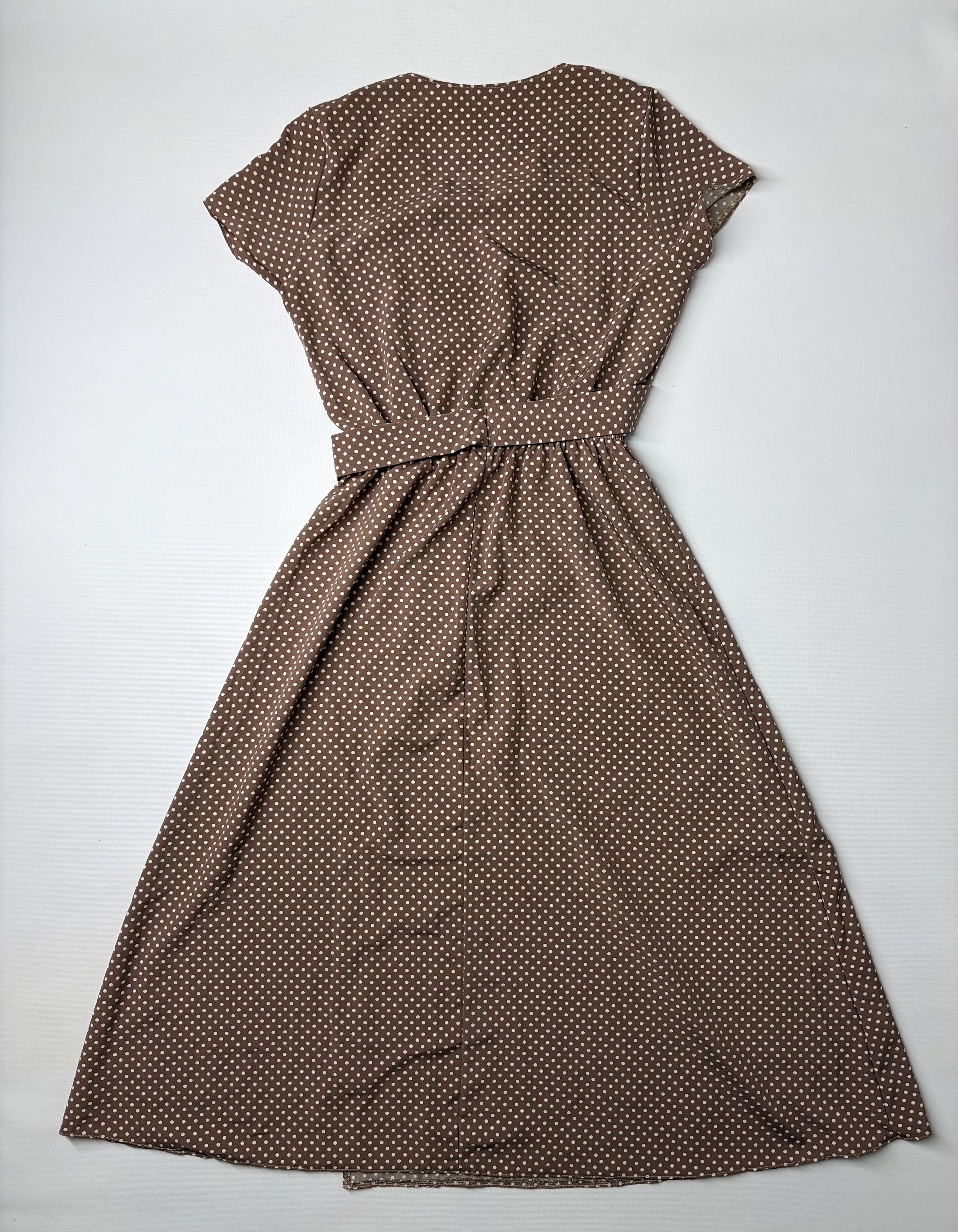 Vintage Vintage Women's Dress Size M / US 6-8 / IT 42-44 - 5 Thumbnail