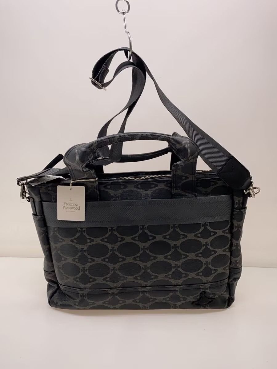 Vivienne Westwood Multi Orb Shoulder Bag Size ONE SIZE - 3 Thumbnail
