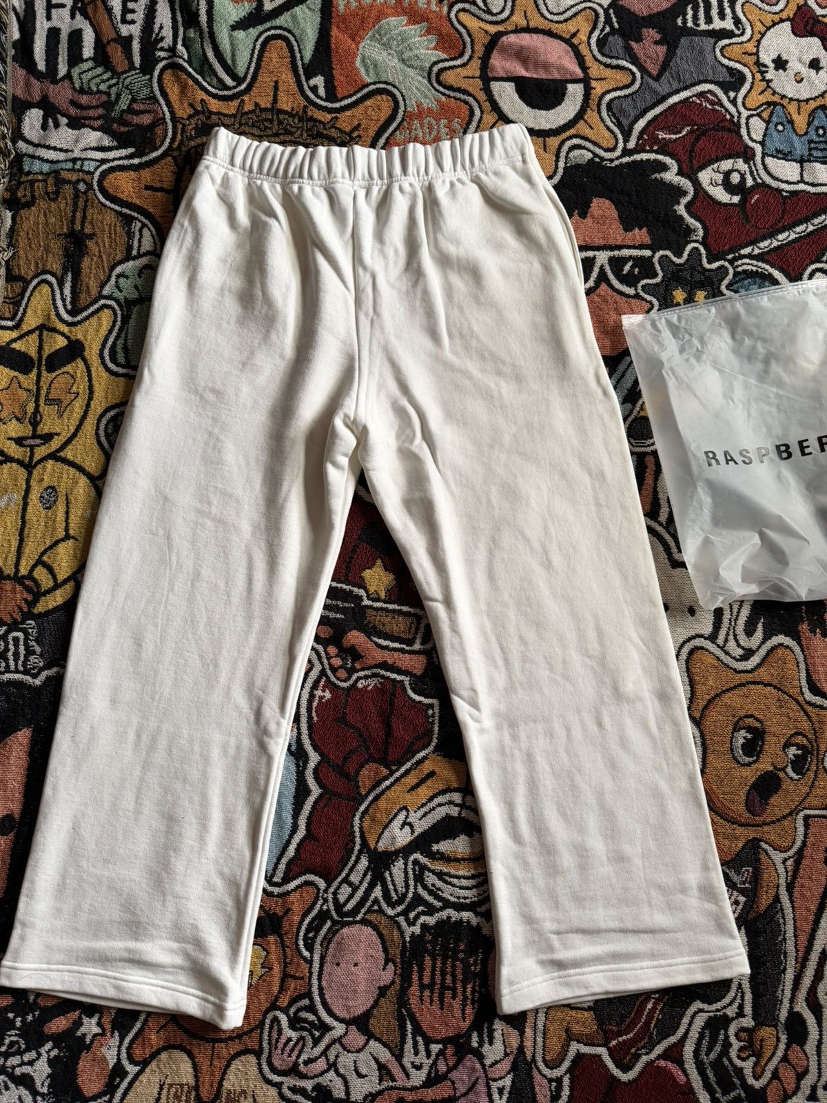 The GV Gallery Raspberry hills sweatpants Size US 33 - 5 Thumbnail