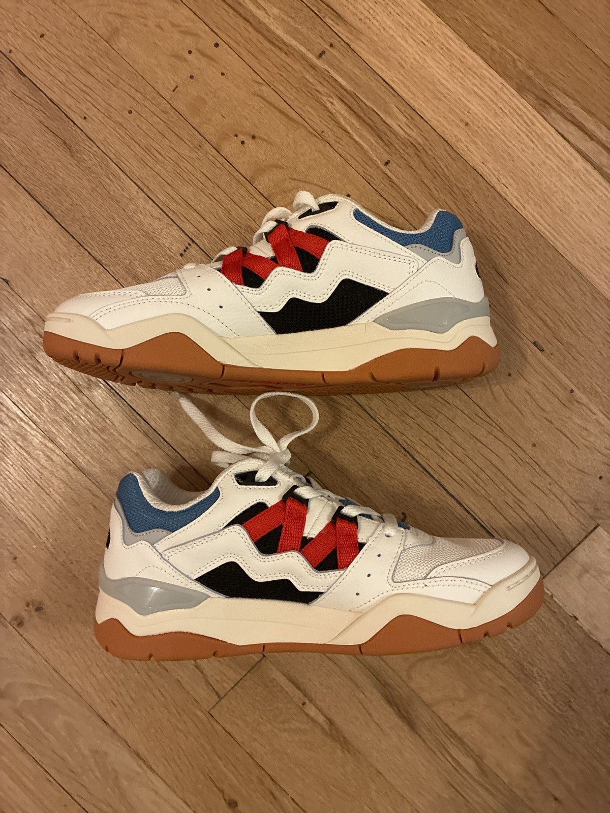 Karhu Fusion XT Size US 8.5 / IT 38.5 - 7 Thumbnail