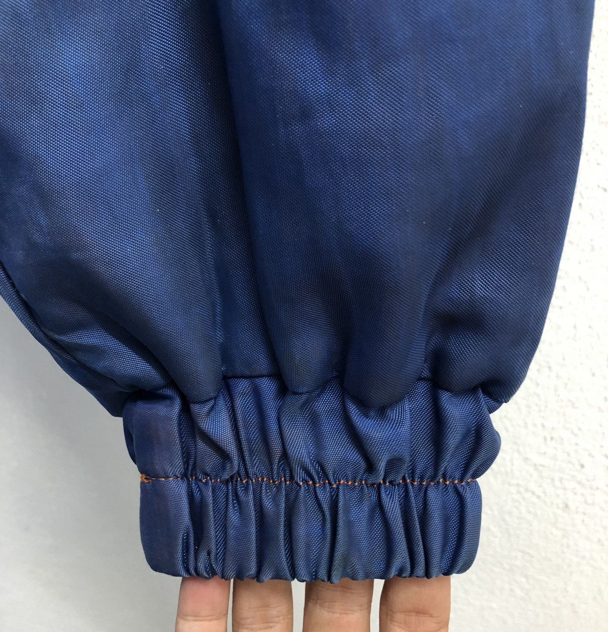 Japanese Brand × Vintage Vintage Free Essel Intentness The Ski Wear Jacket Size US XL / EU 56 / 4 - 11 Thumbnail
