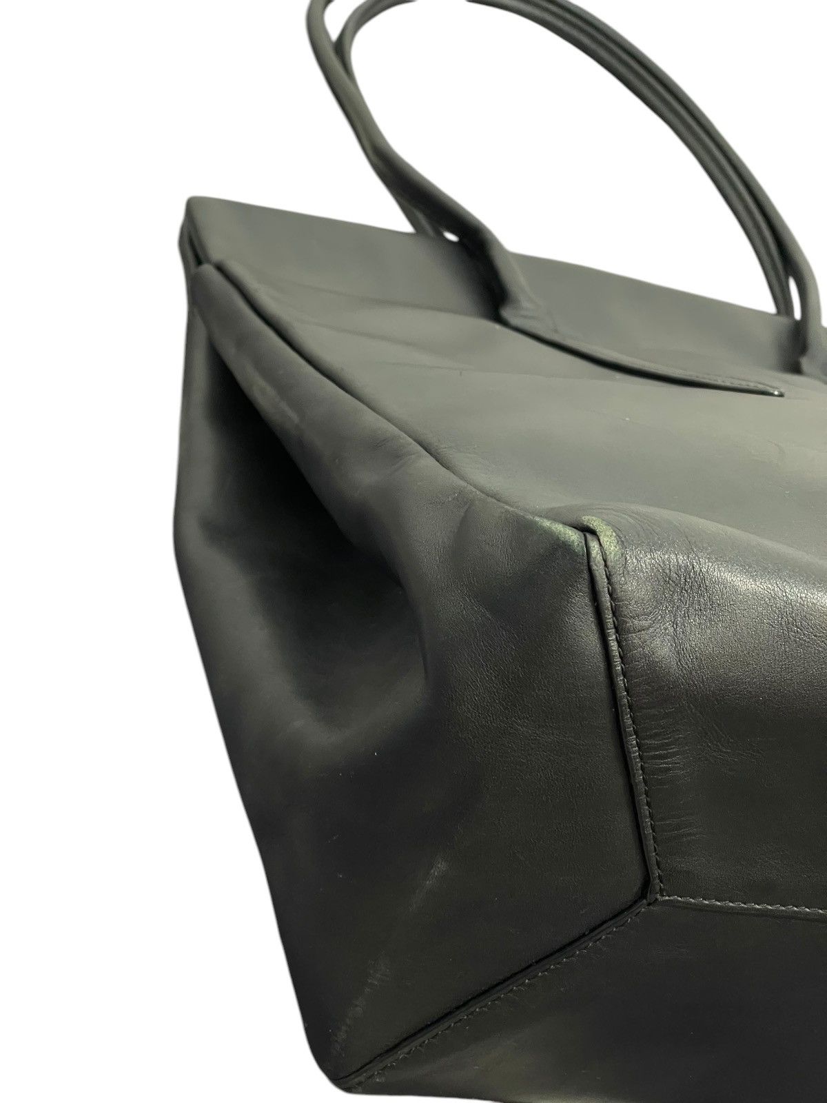 3.1 Phillip Lim Full Leather 3.1 Phillip Lim Tote Shoulder Bag 1🟩6 Size ONE SIZE - 11 Thumbnail