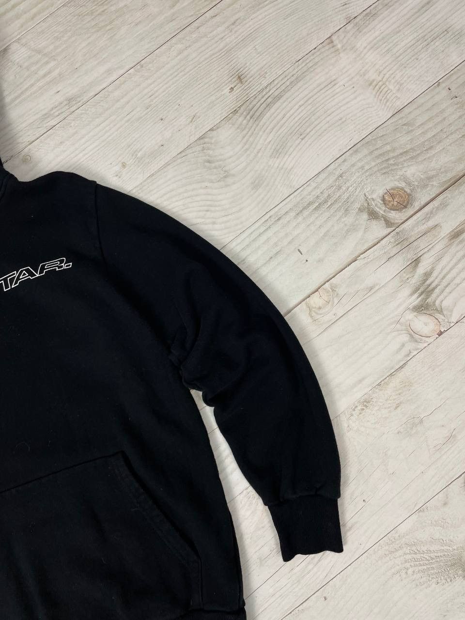 Trapstar London Trapstar London Jump Big Logo Hoodie Size US S / EU 44-46 / 1 - 5 Thumbnail