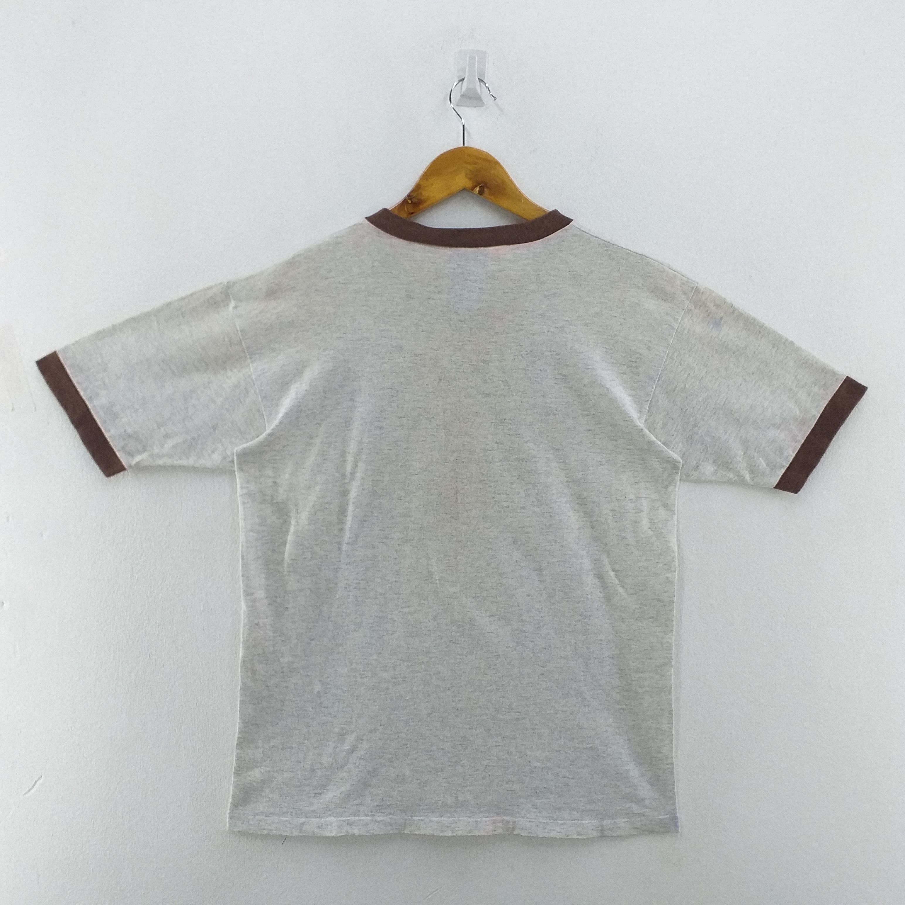 Vintage Vintage Quash Surf Medium T Shirt -G012 Size US M / EU 48-50 / 2 - 2 Thumbnail