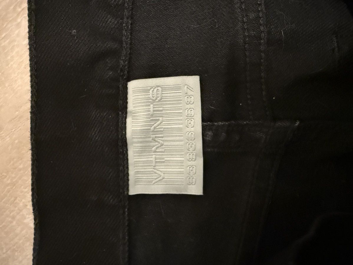 Vetements VTMNTS Relaxed Fit Jeans Size US 28 / EU 44 - 3 Thumbnail