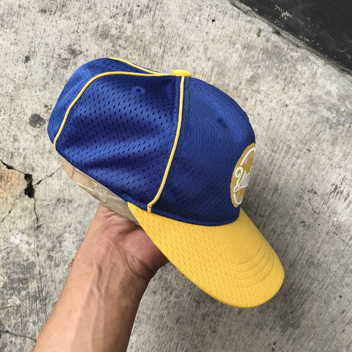 MLB Yankess mlb hat for 4-7 year Size ONE SIZE - 6 Thumbnail