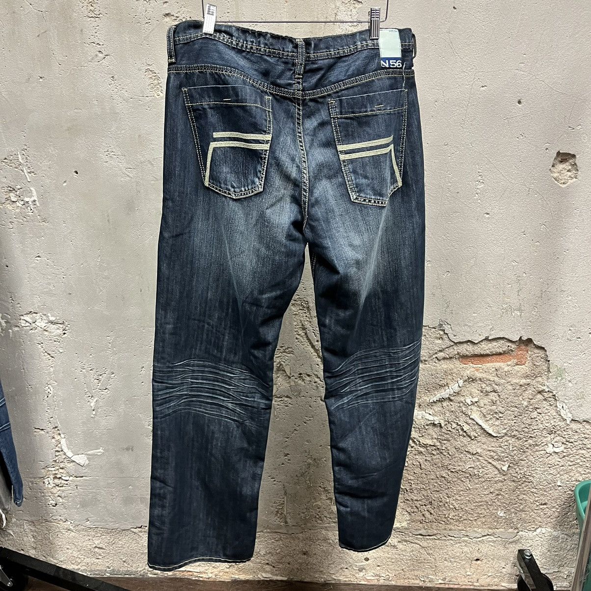 Men s Helix Denim Grailed