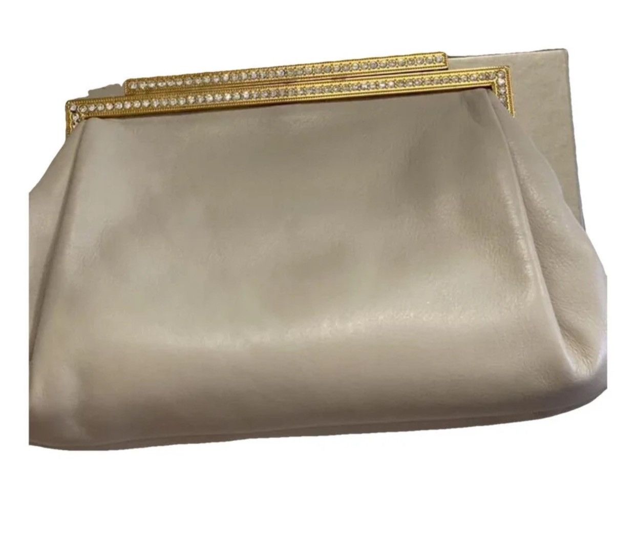 Elie Saab Clutch Elie Saab limited edition Size ONE SIZE - 2 Thumbnail
